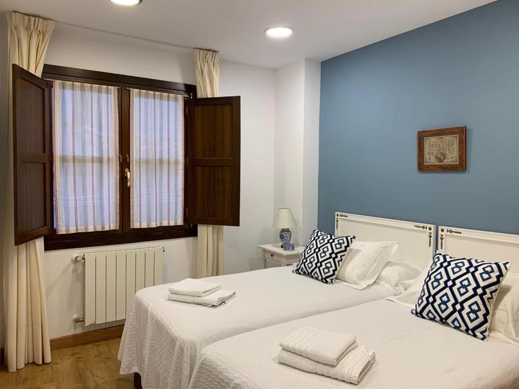 Apartamento de lujo