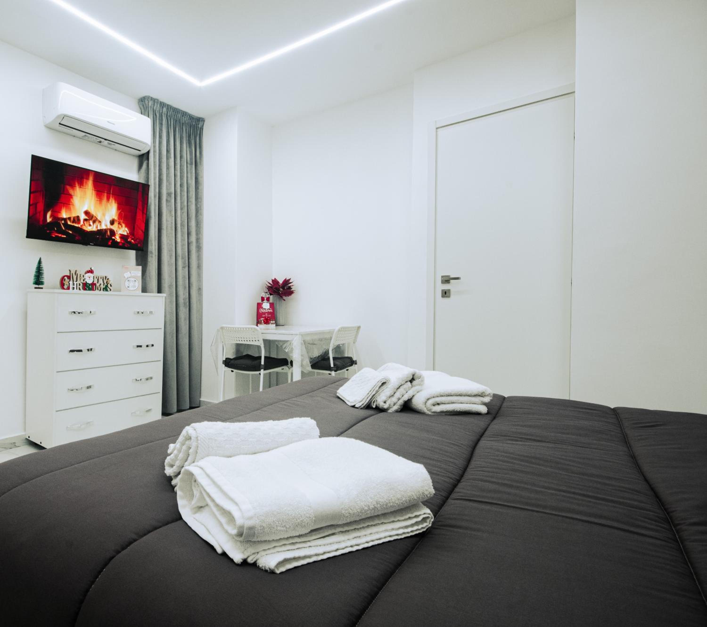 Apartment - Ground Floor