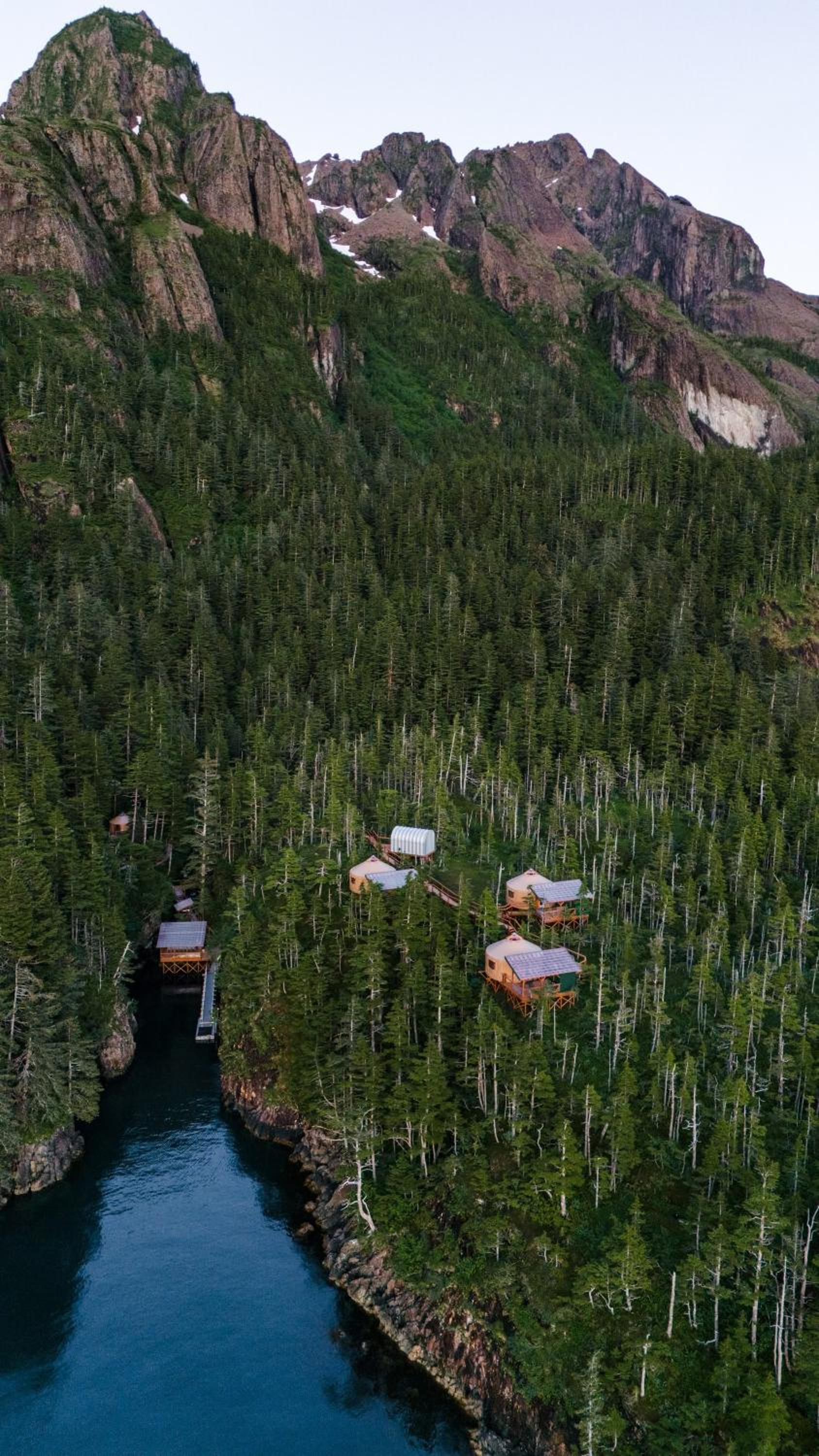 Premier Yurt 1 photo 3