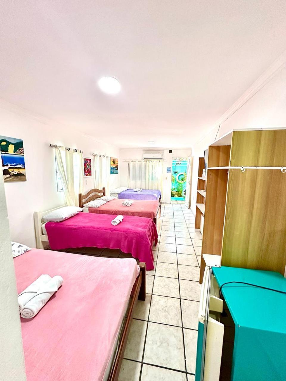 Family Room with Balcony photo 1