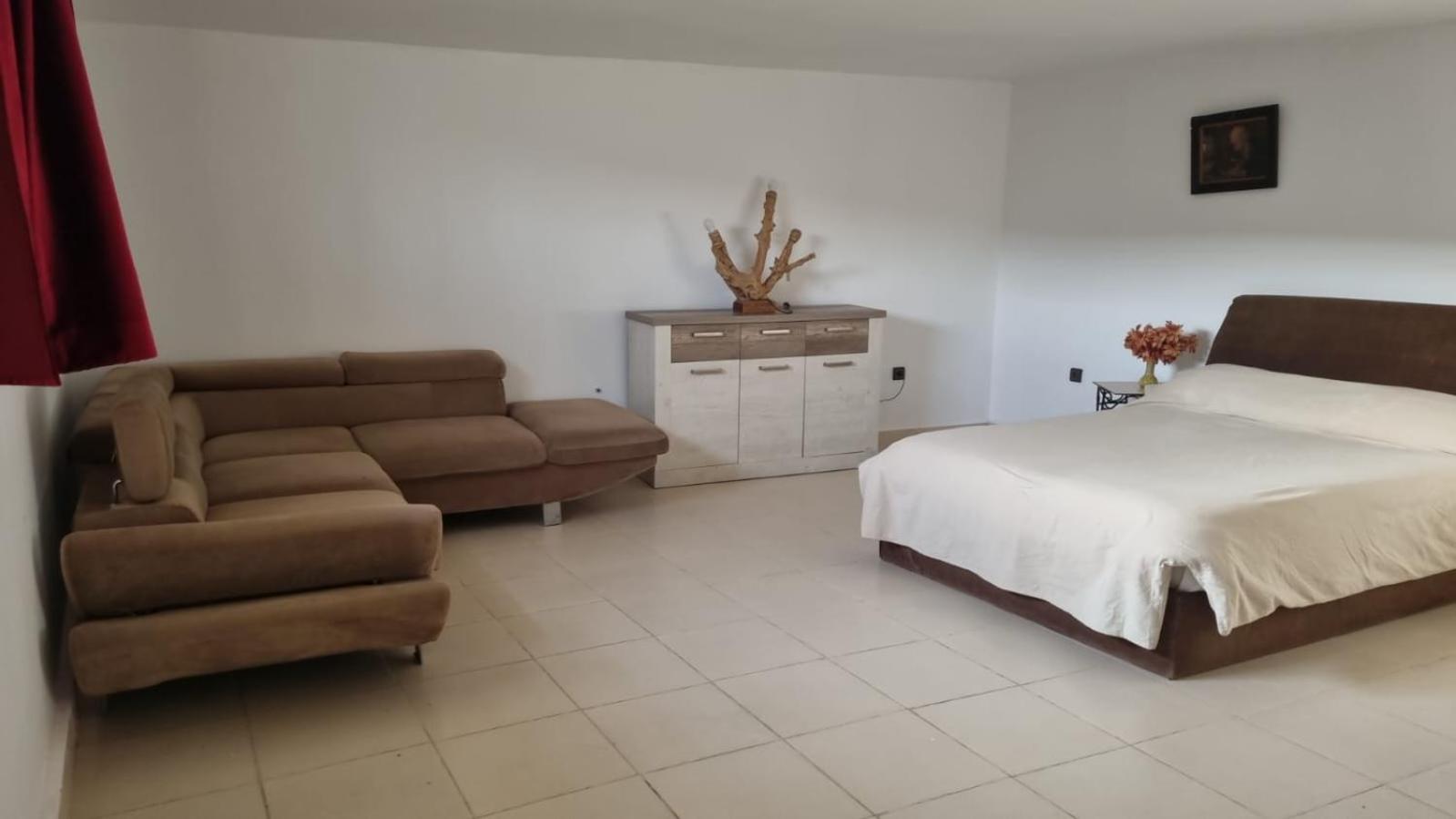 Two-Bedroom House photo 3