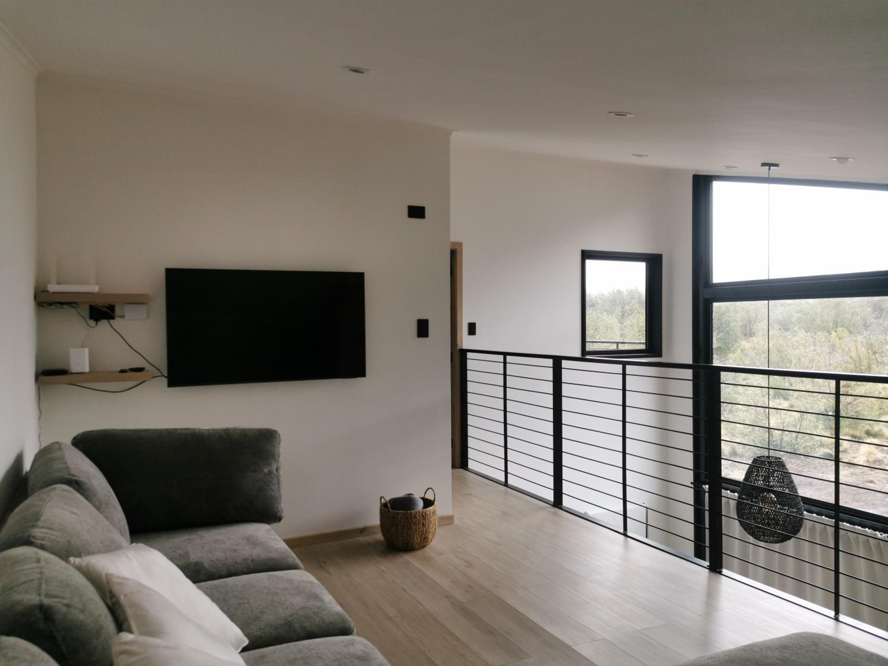 Two-Bedroom Chalet photo 1