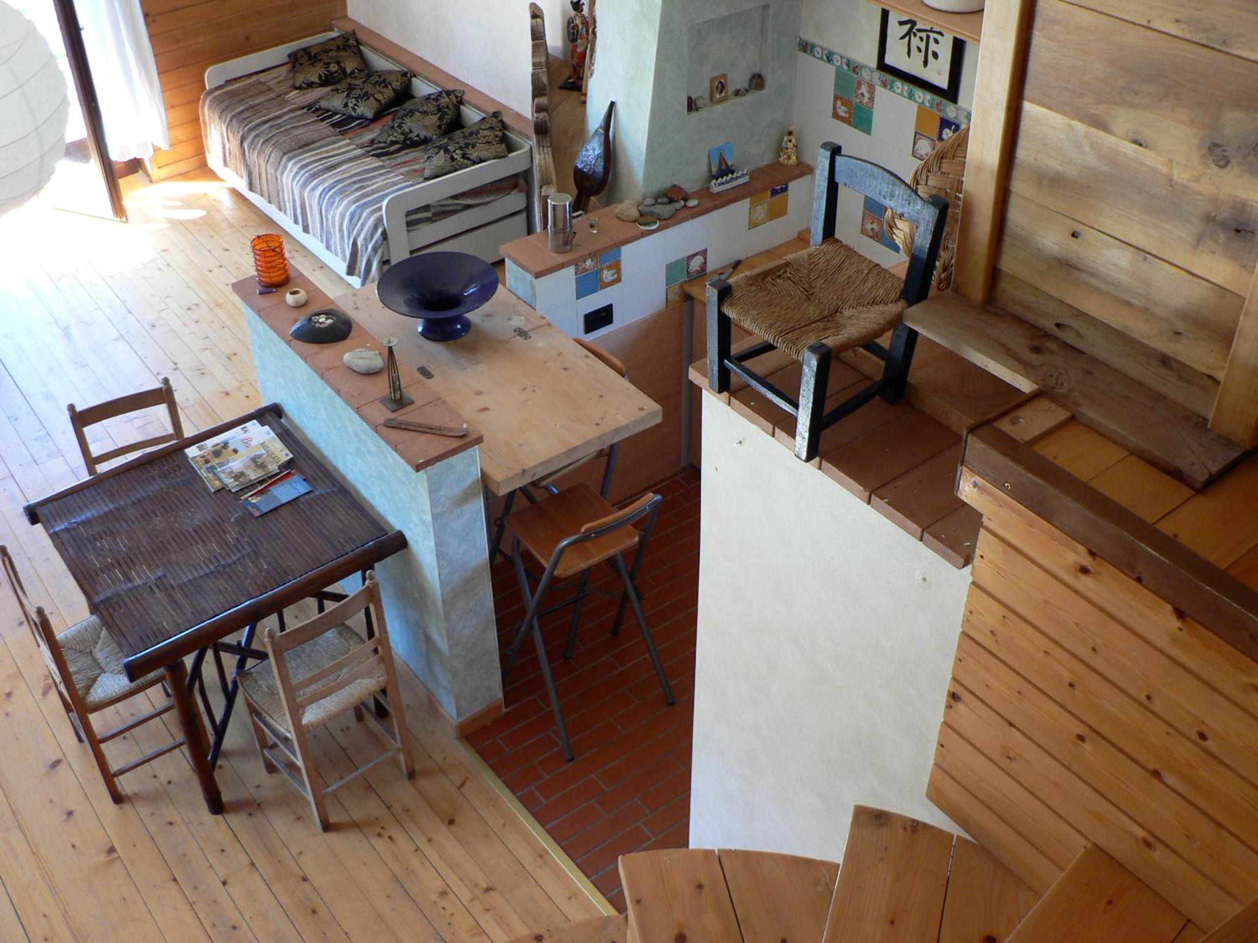 Double Room with Terrace photo 1