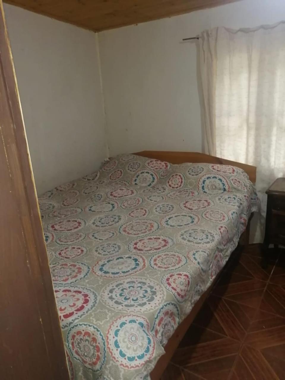 Three-Bedroom House photo 1