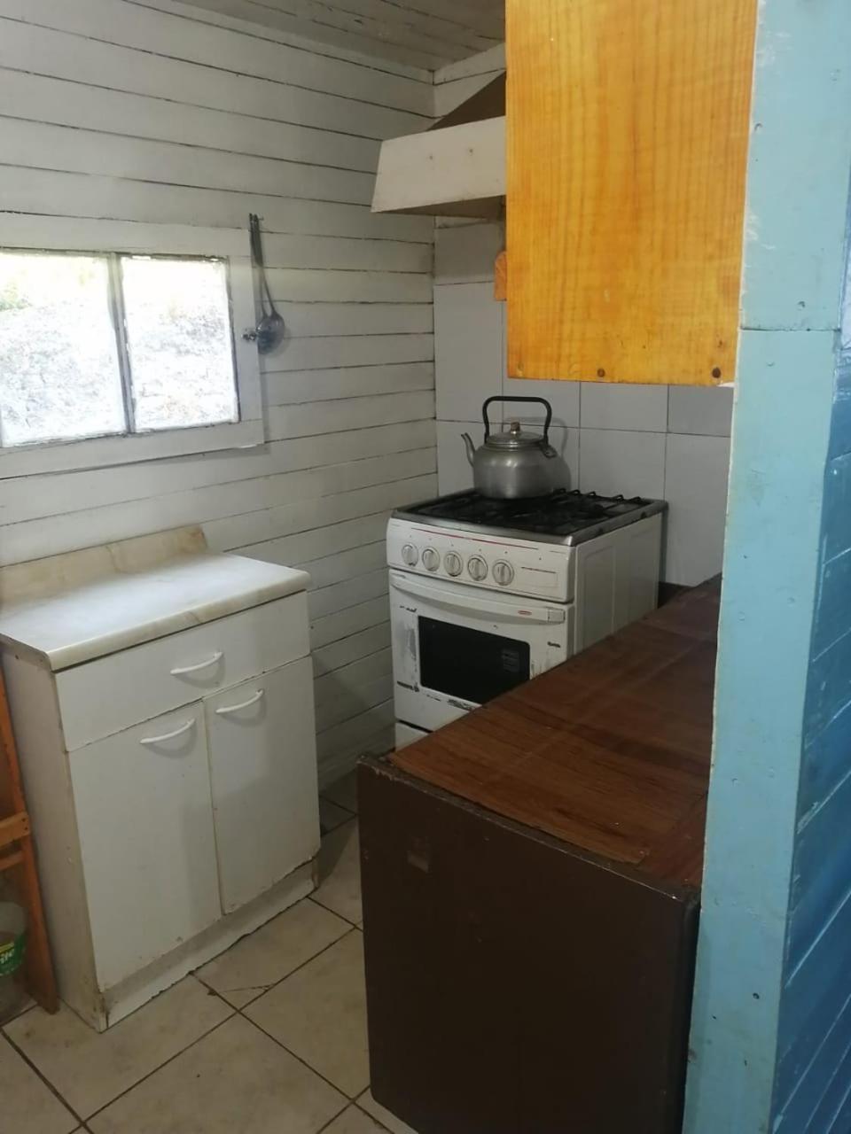 Three-Bedroom House photo 2