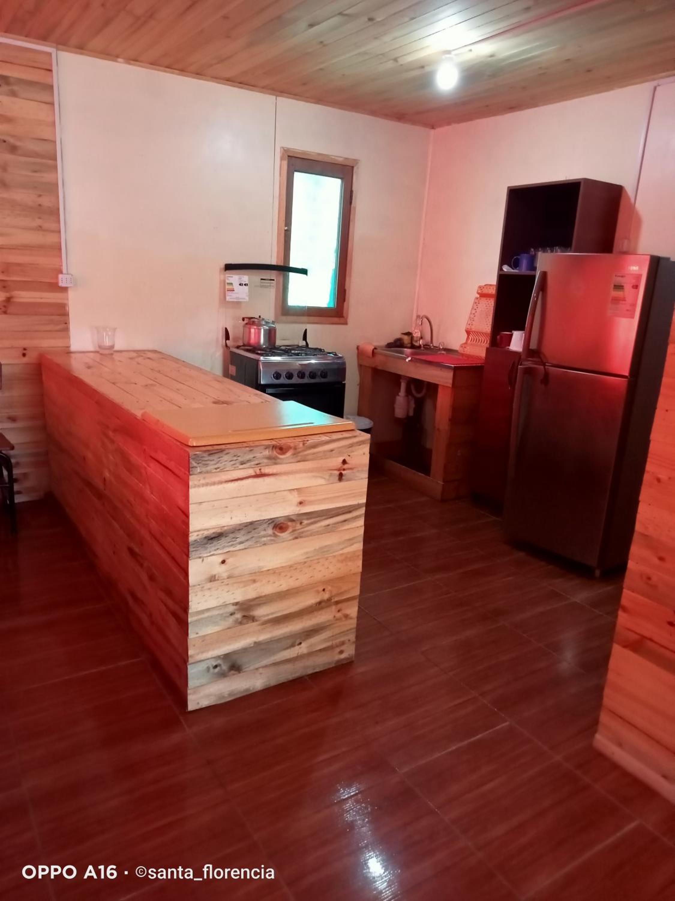 Three-Bedroom House photo 3