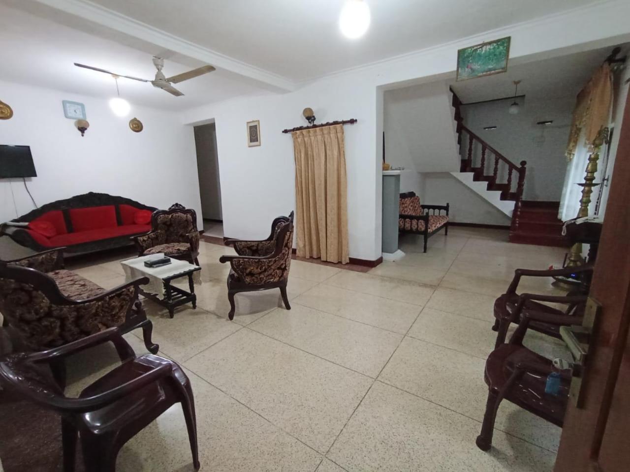 Two-Bedroom House photo 1