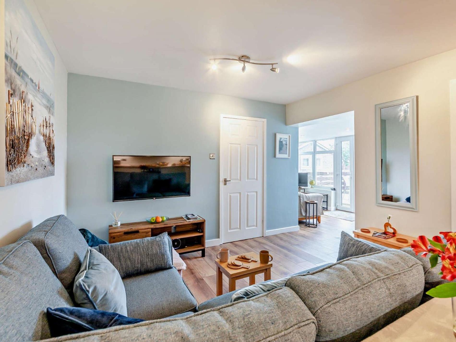 Vacation Home photo 1
