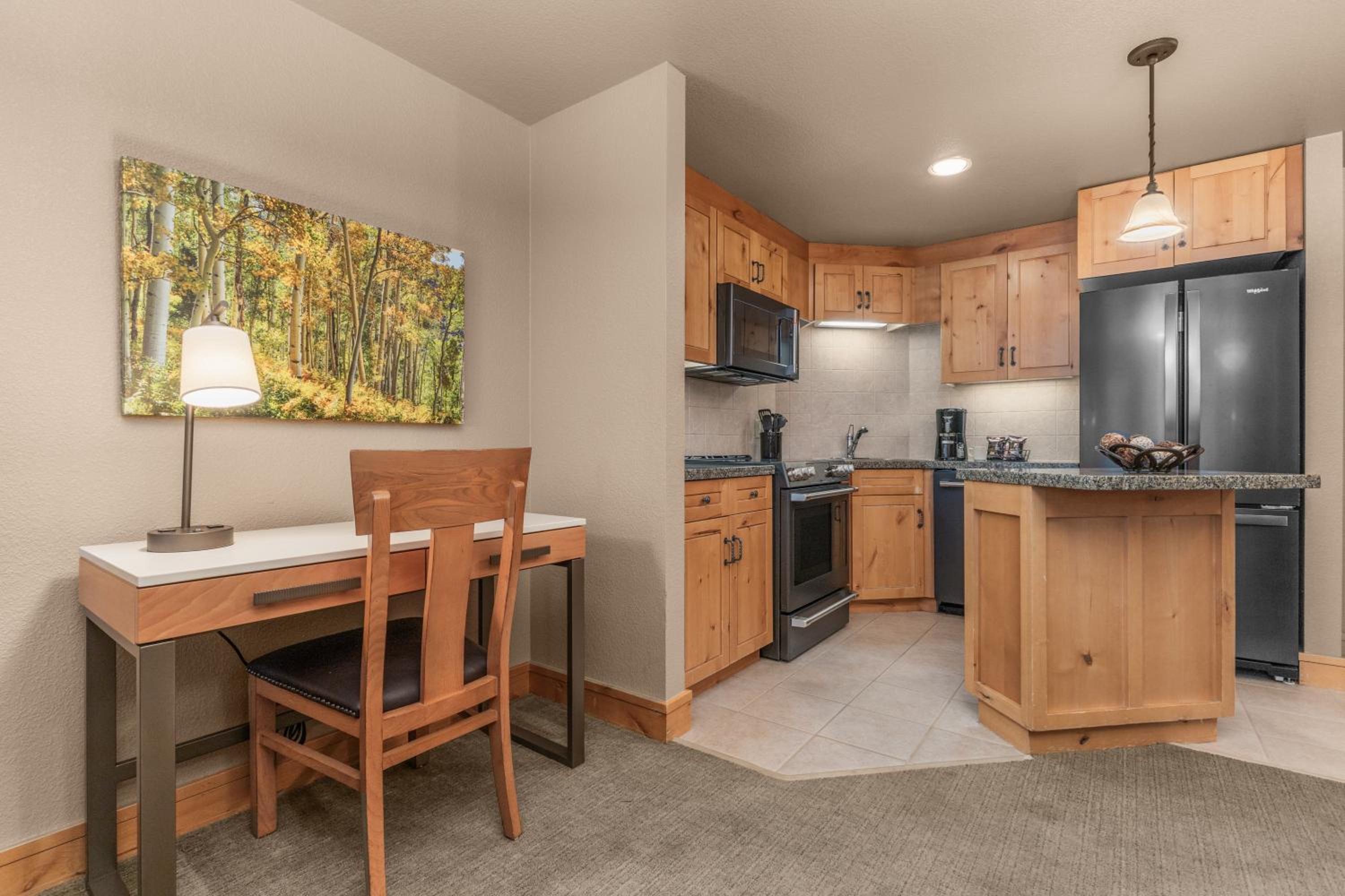 Two-Bedroom Apartment - Photo 8