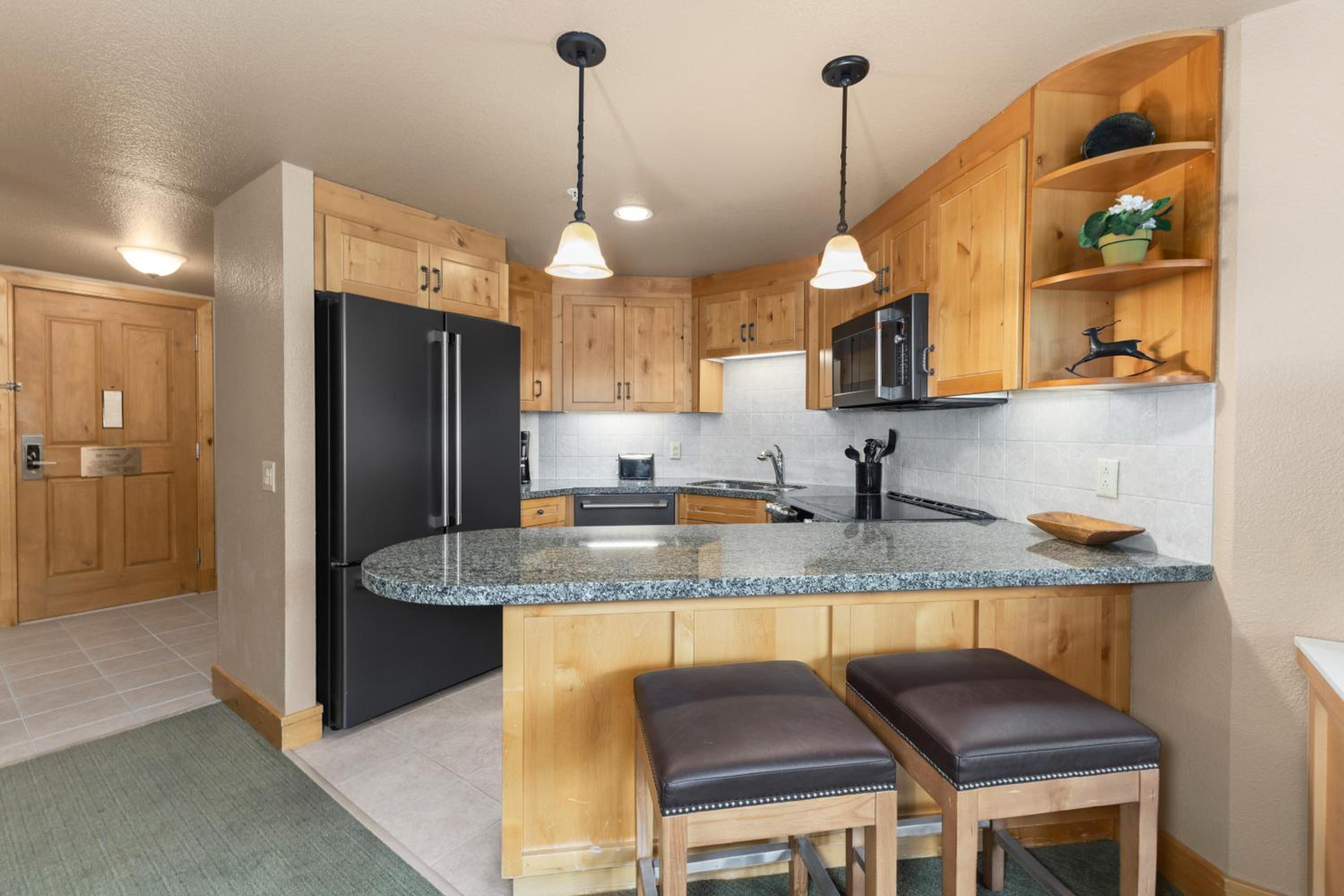 Two-Bedroom Apartment - Photo 10