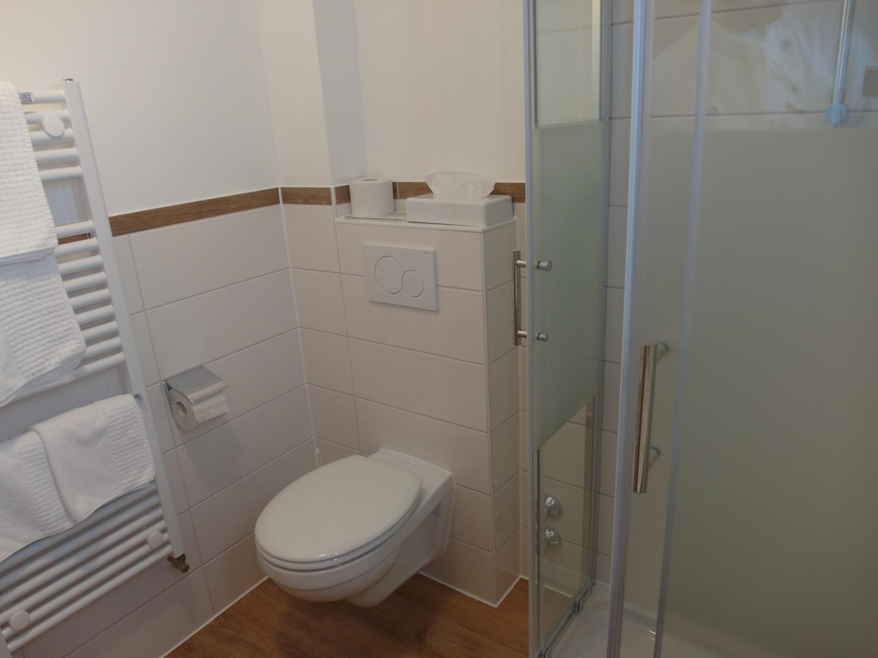 Double Room - Photo 4