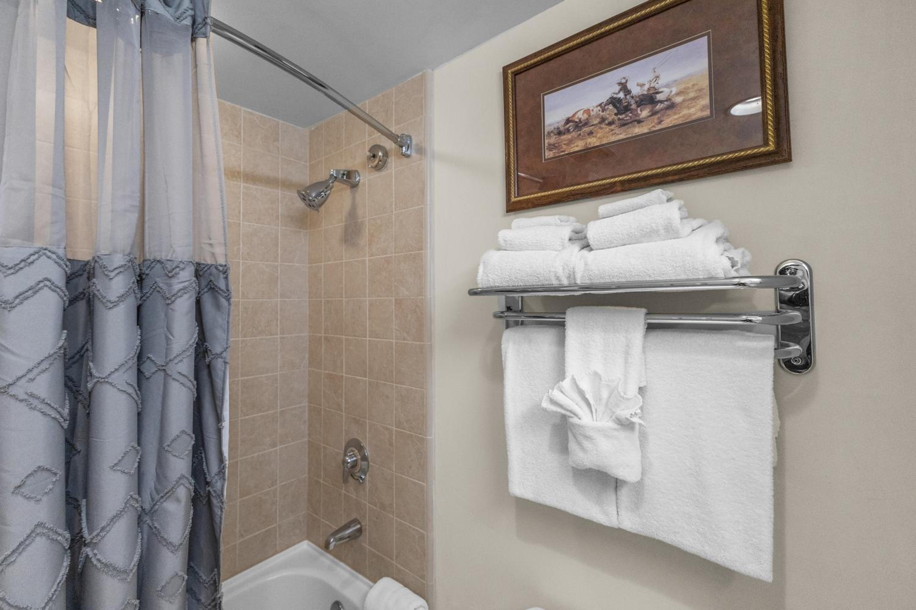 Two-Bedroom Apartment - Photo 5