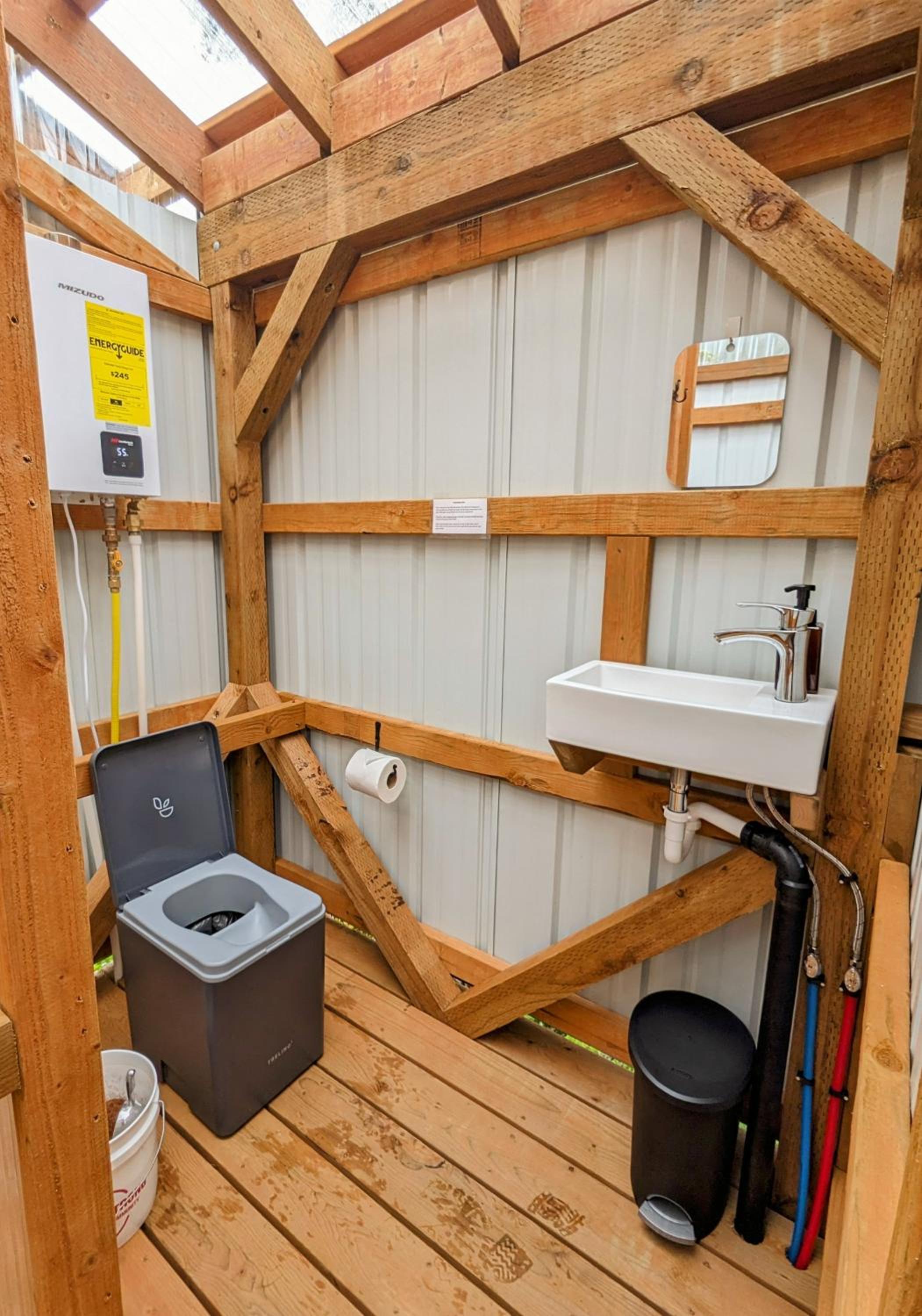 Premier Yurt 2 photo 2