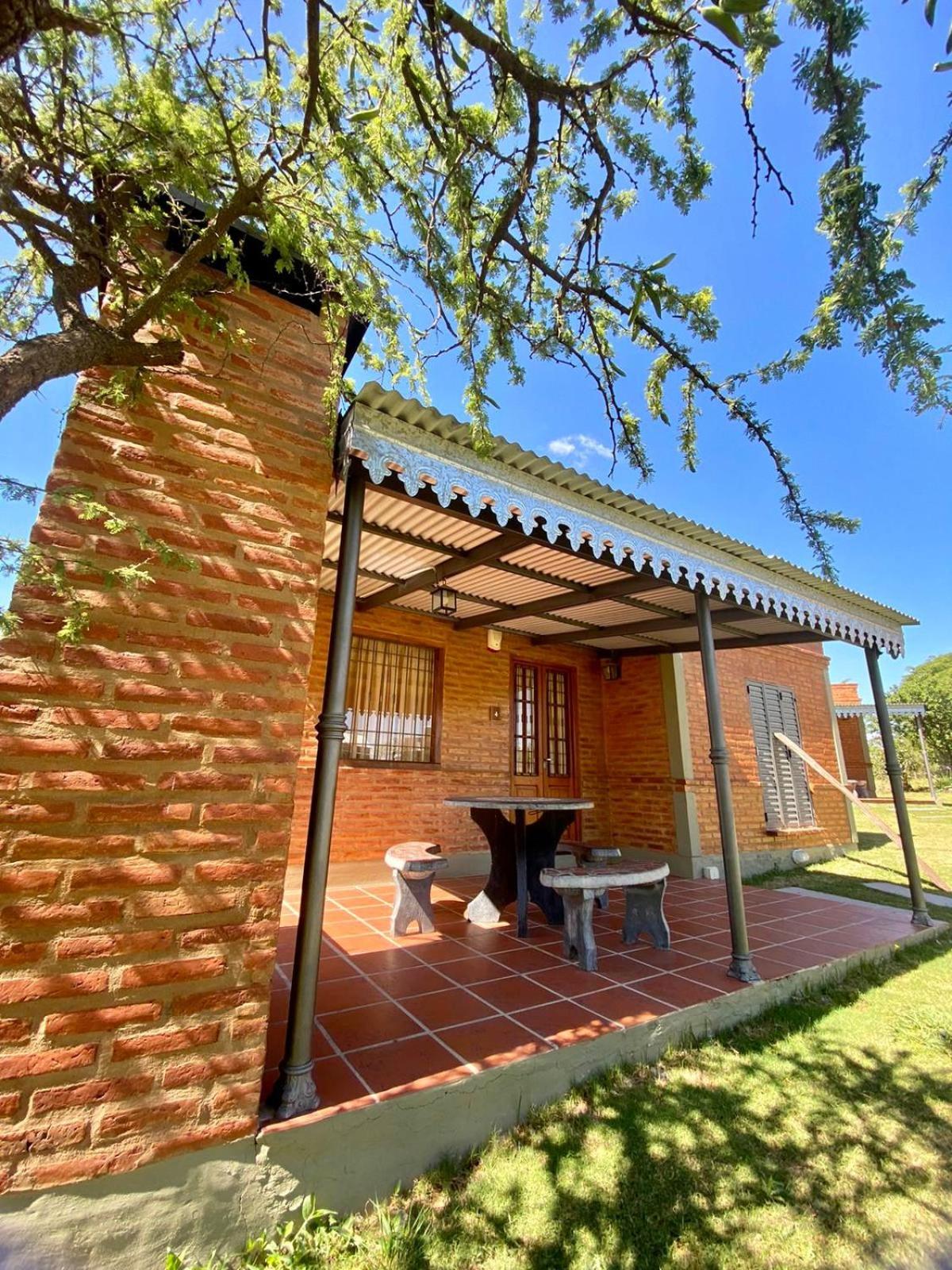 One-Bedroom Chalet photo 3