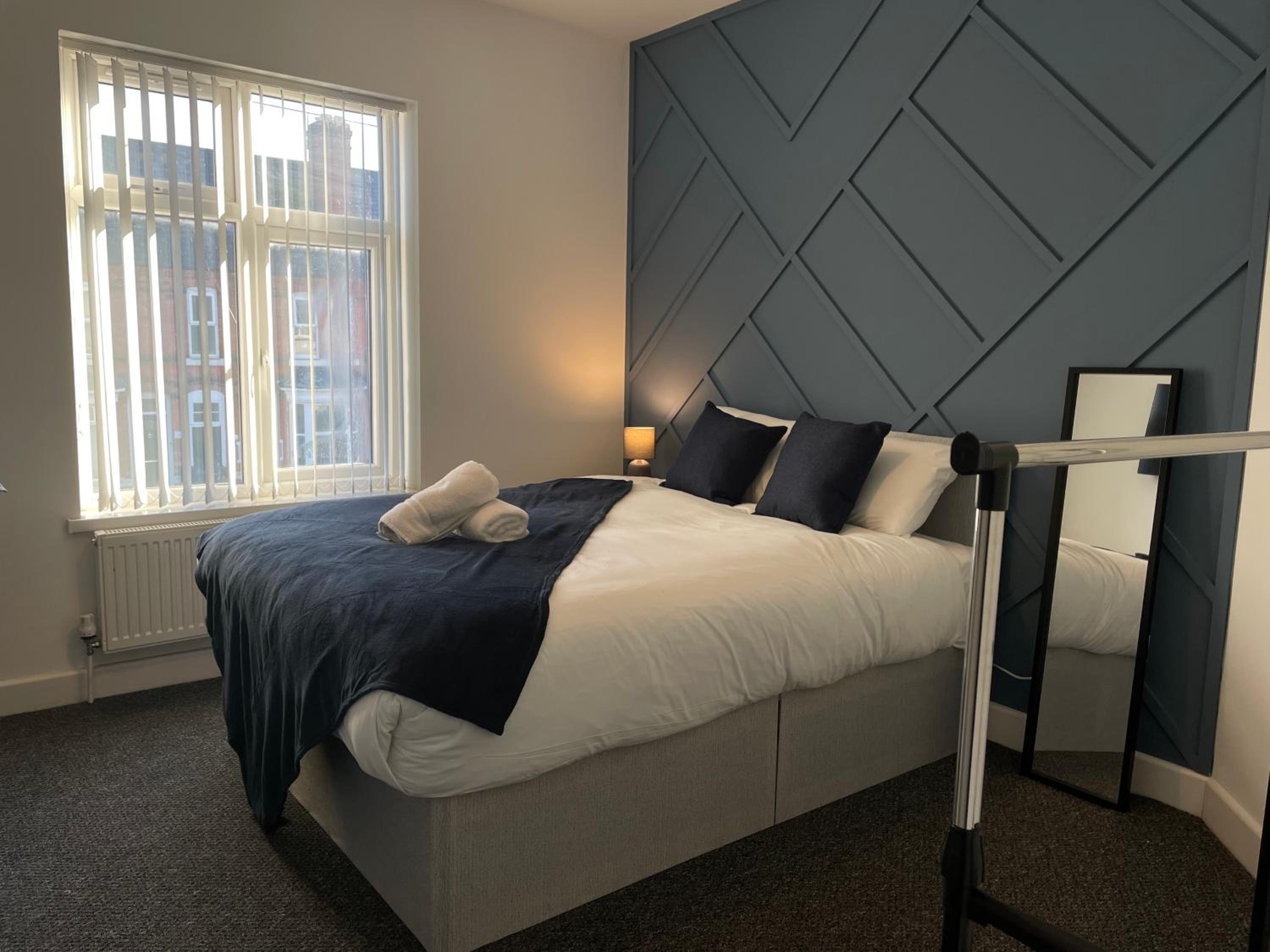Double Room With Shared Bathroom photo 2