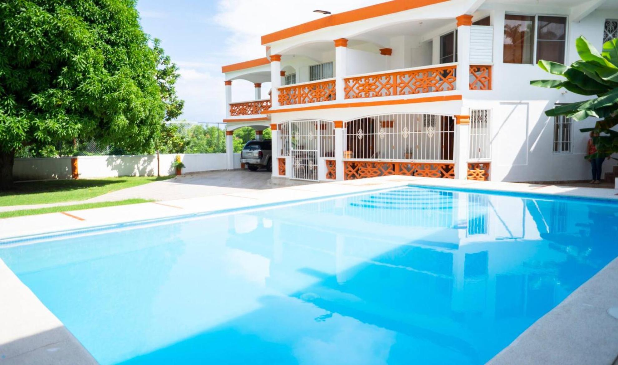 Villa with Private Pool photo 3