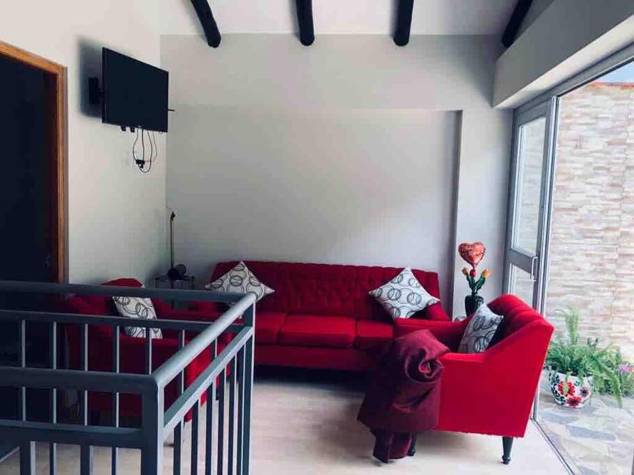 Four-Bedroom House photo 1