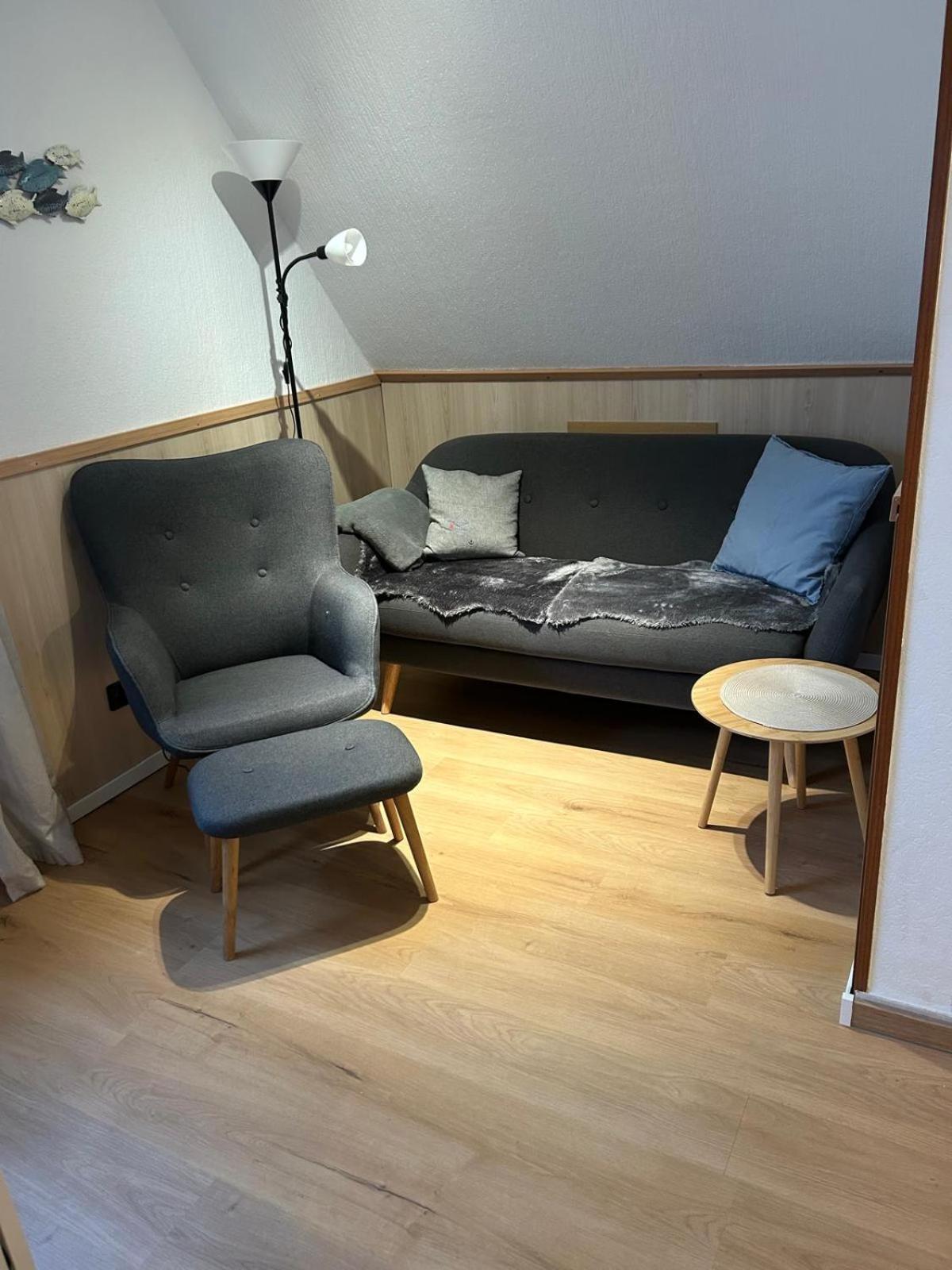 Two-Bedroom Apartment photo 1
