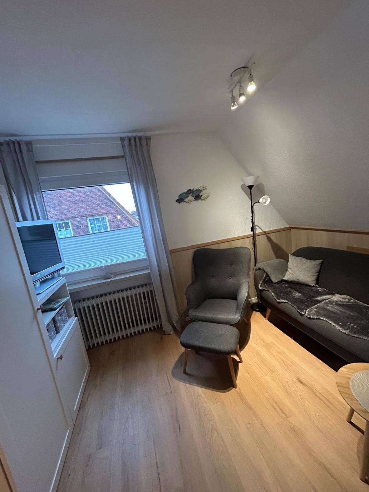 Two-Bedroom Apartment photo 2