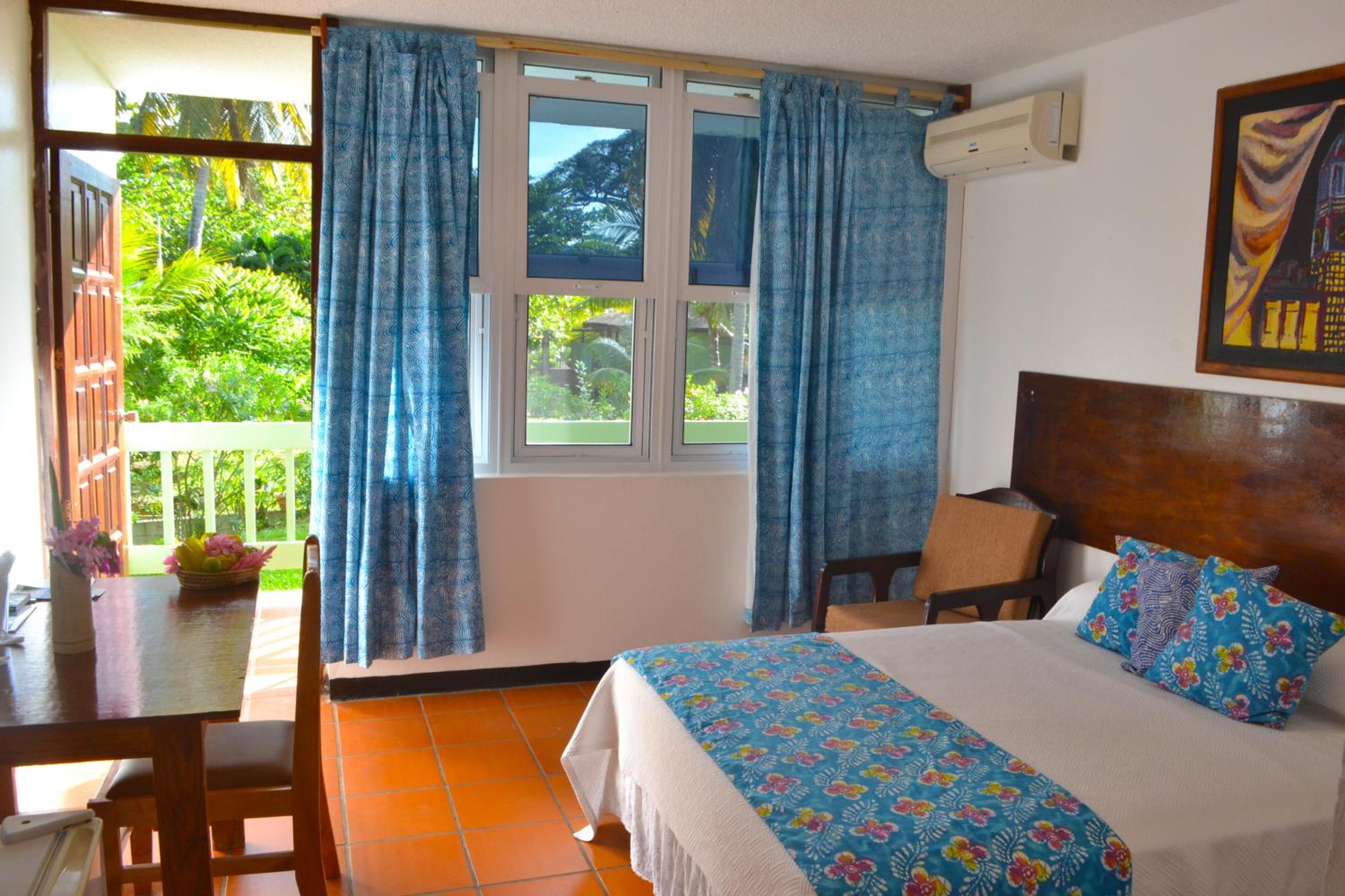 Double Room with Balcony photo 3
