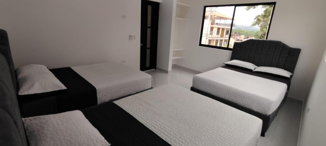 Quadruple Room photo 1