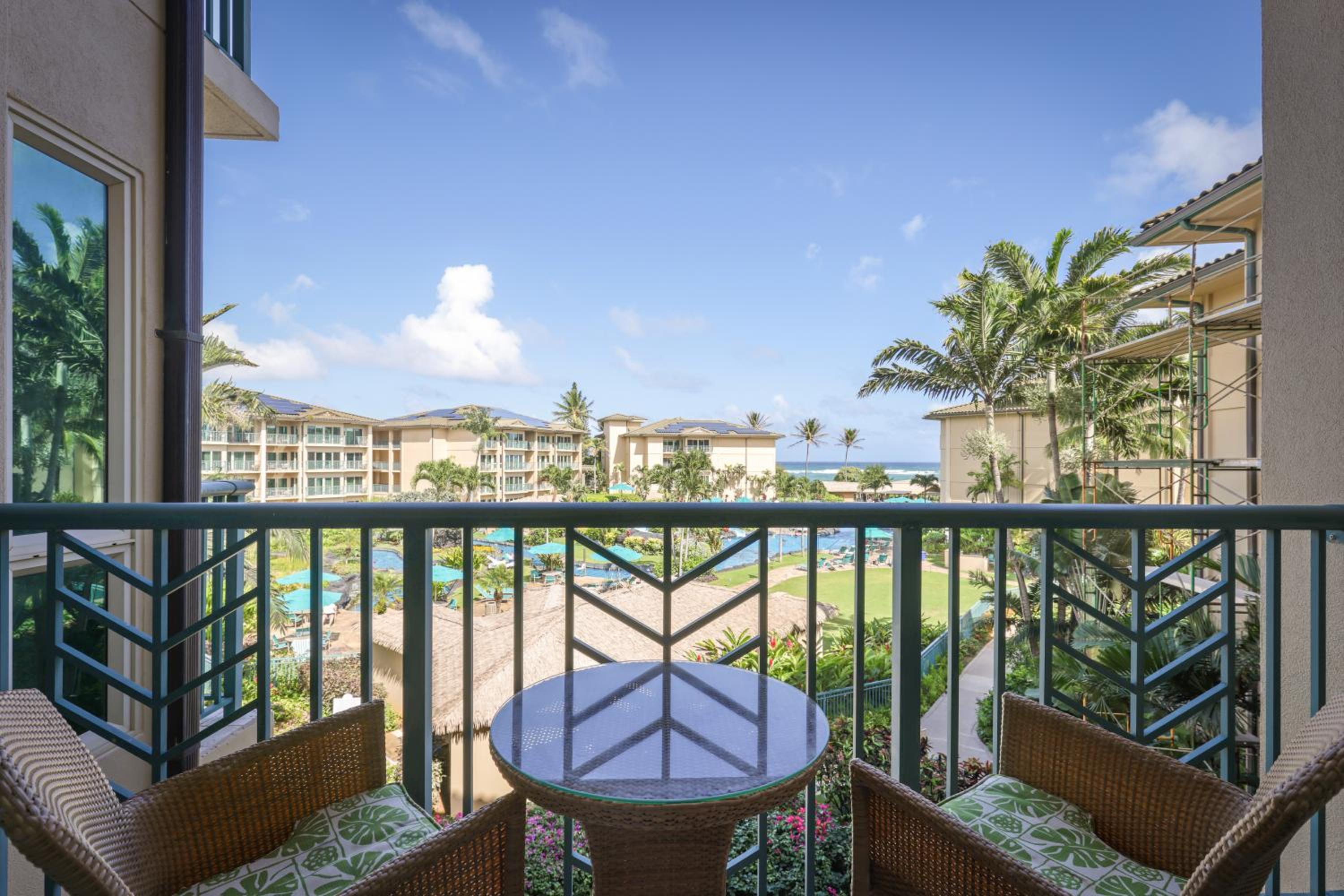 Ocean View 1 Bedroom 2 Bath photo 2