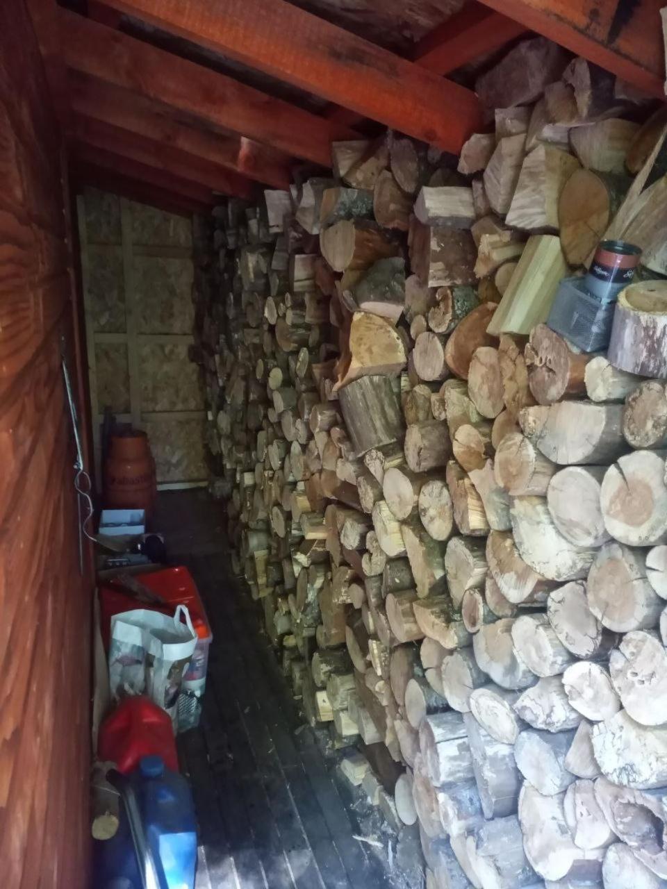 One-Bedroom Chalet photo 2