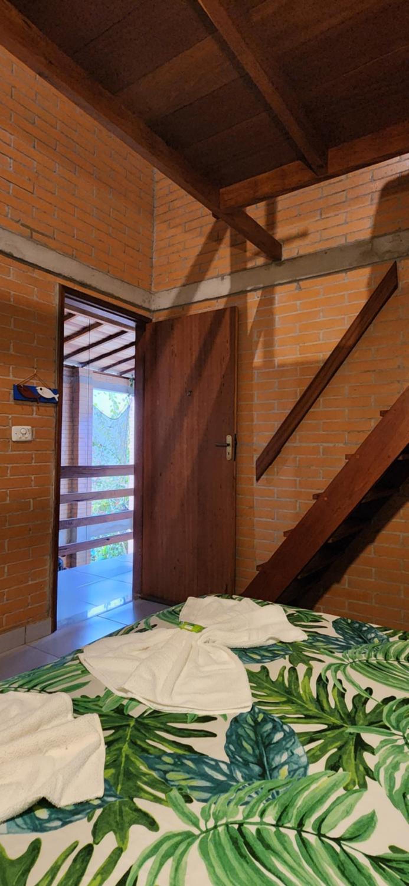 Quadruple Room with Private Bathroom - Photo 27