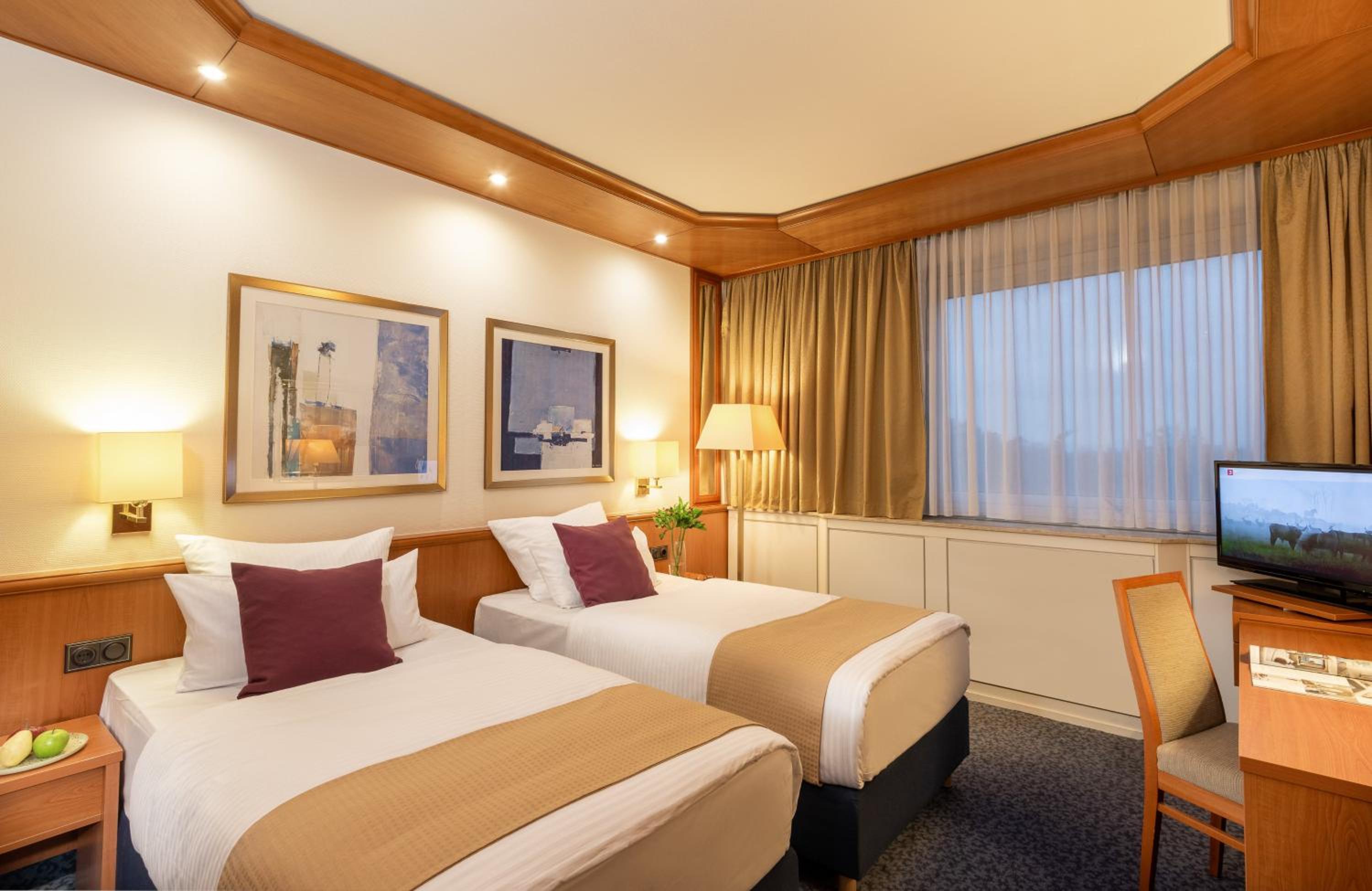 Comfort Twin Room - Photo 1
