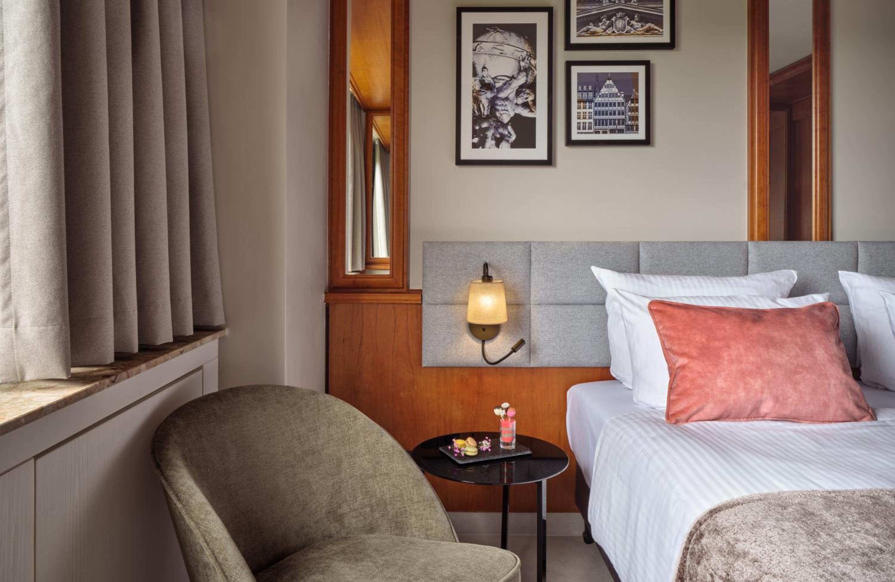 Superior Double Room - Photo 1