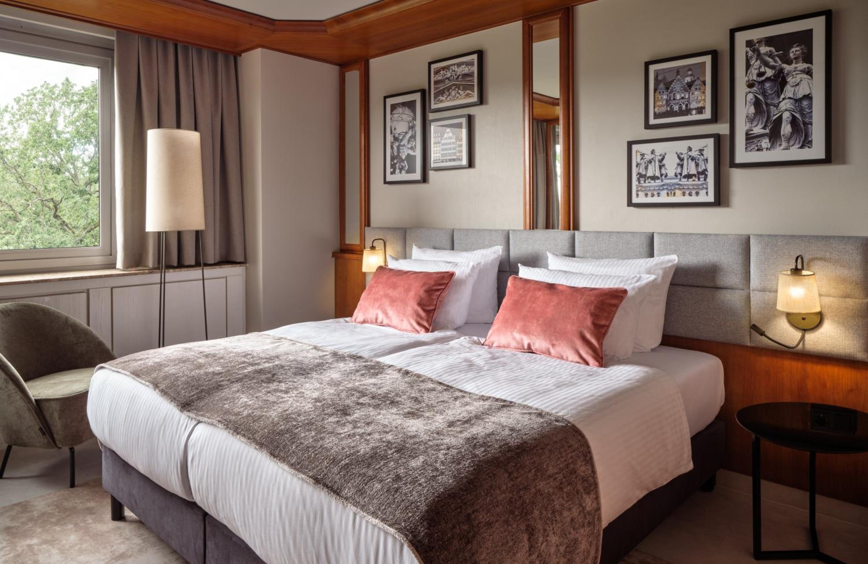 Superior Double Room - Photo 3