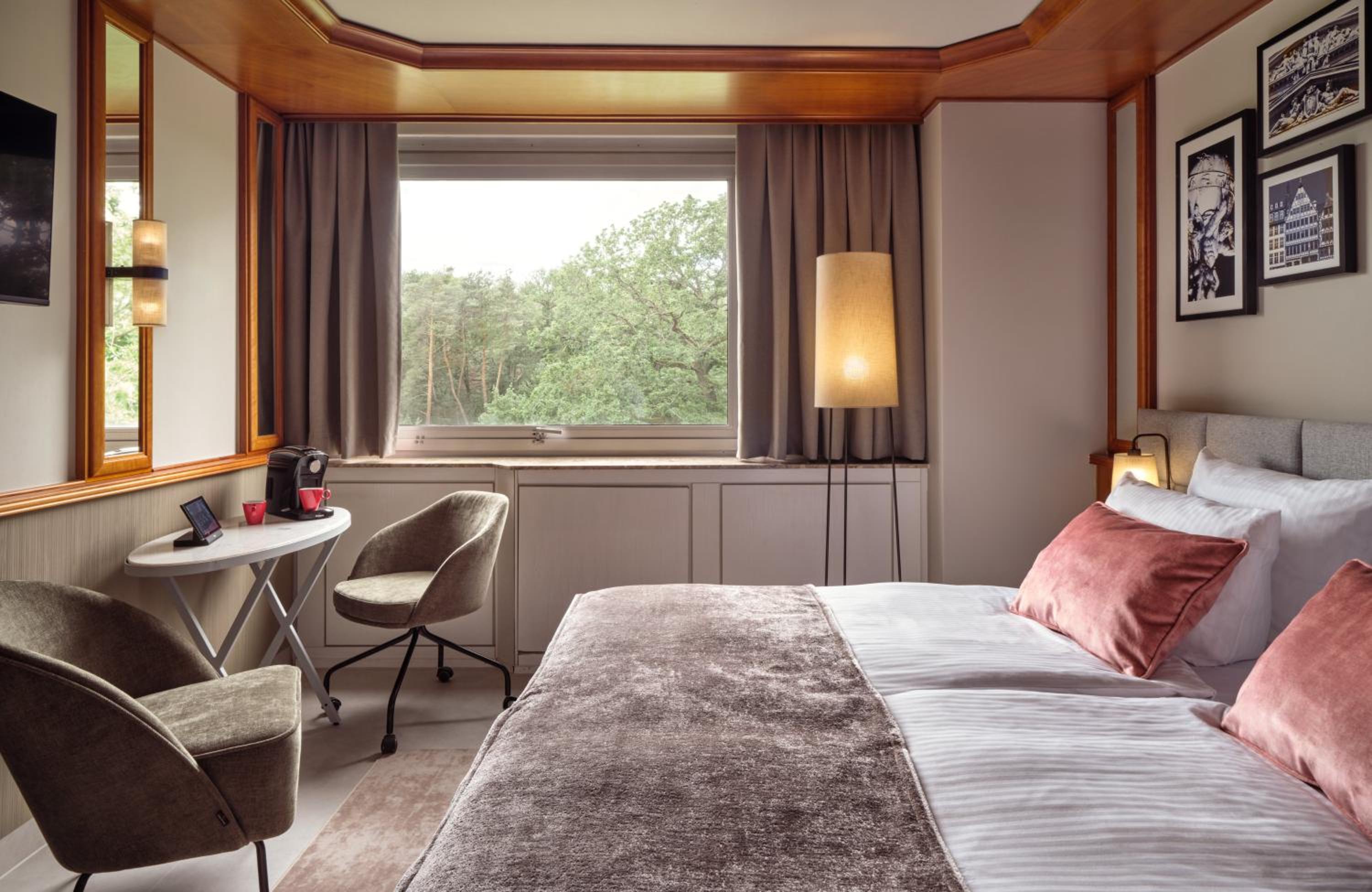 Superior Double Room - Photo 4