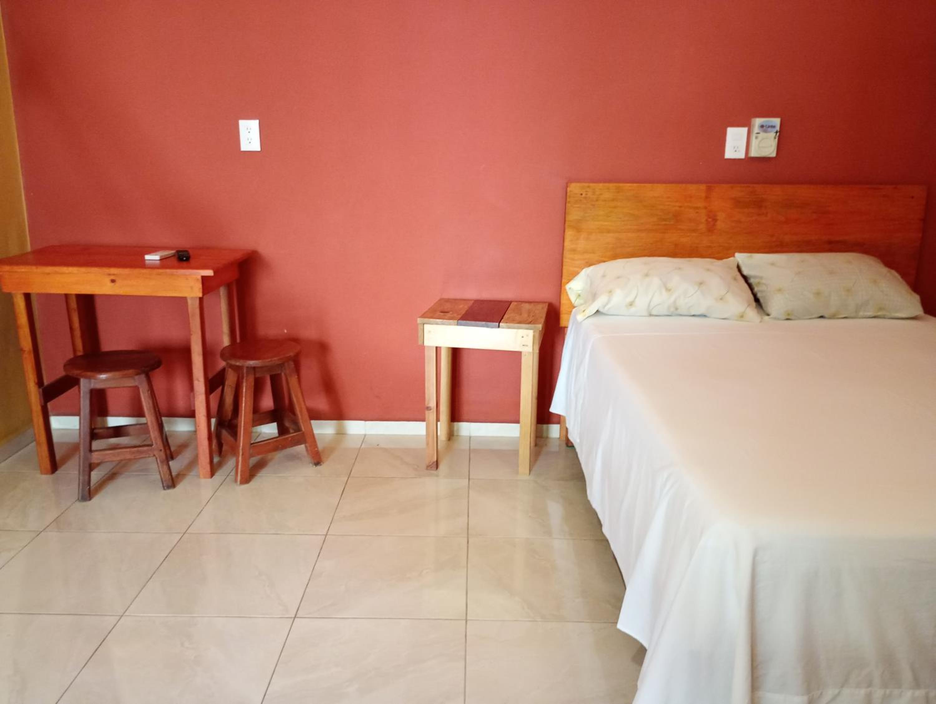 Standard Double Room photo 1