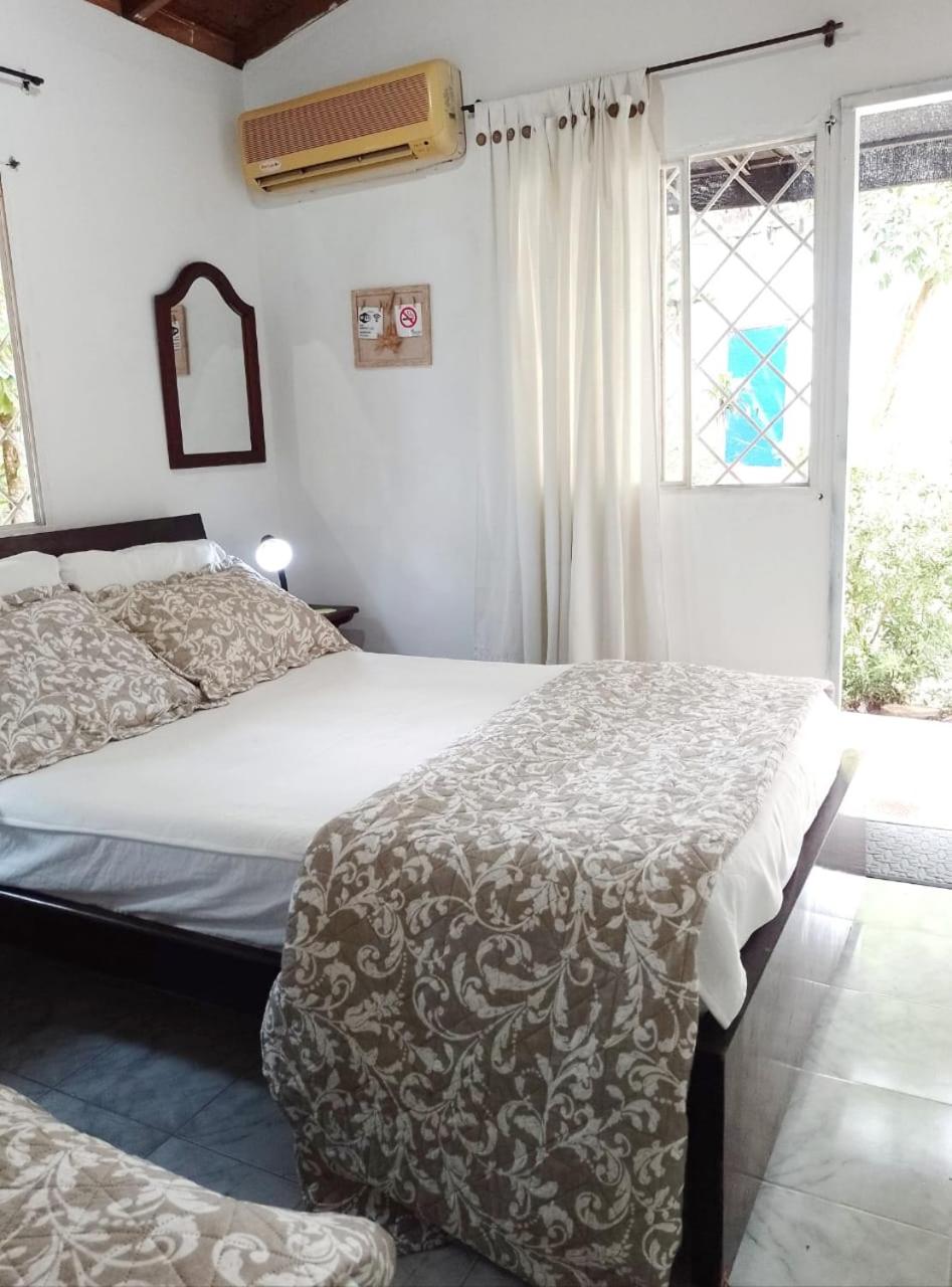 Triple Room with Private Bathroom photo 1