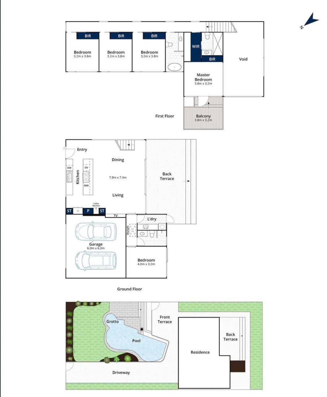 Vacation Home photo 2