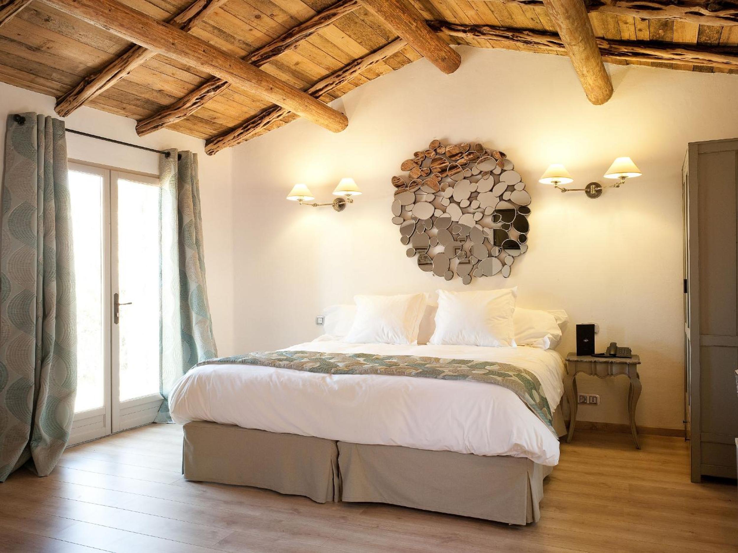 Superior Double Room photo 2