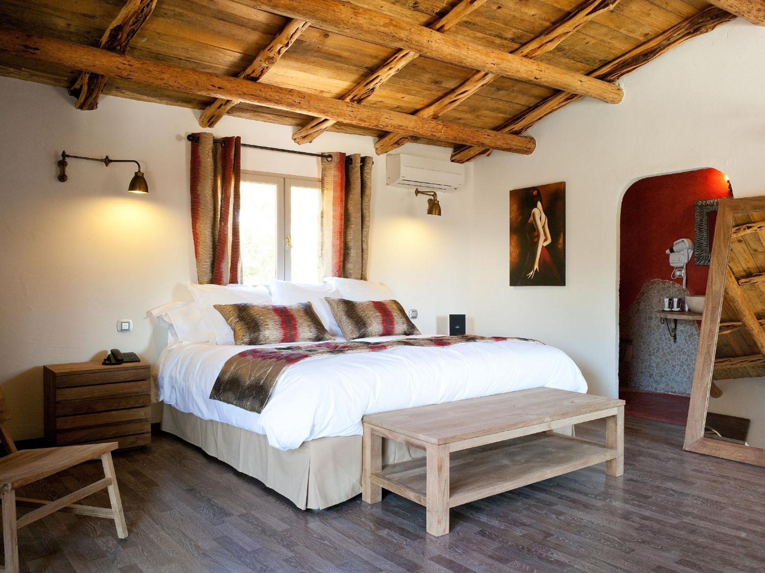Deluxe Double Room photo 2