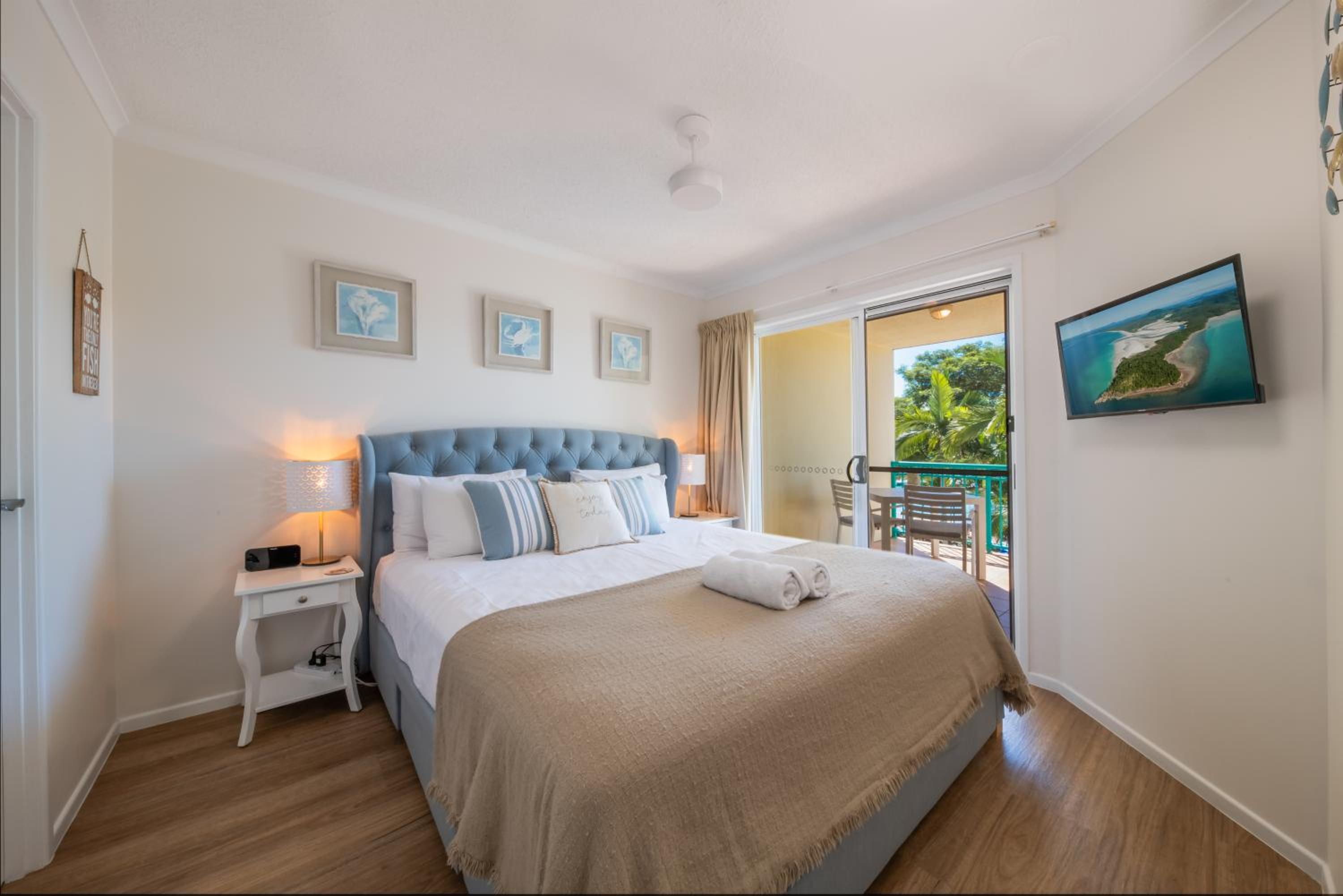 Superior King Bed Apartment photo 2