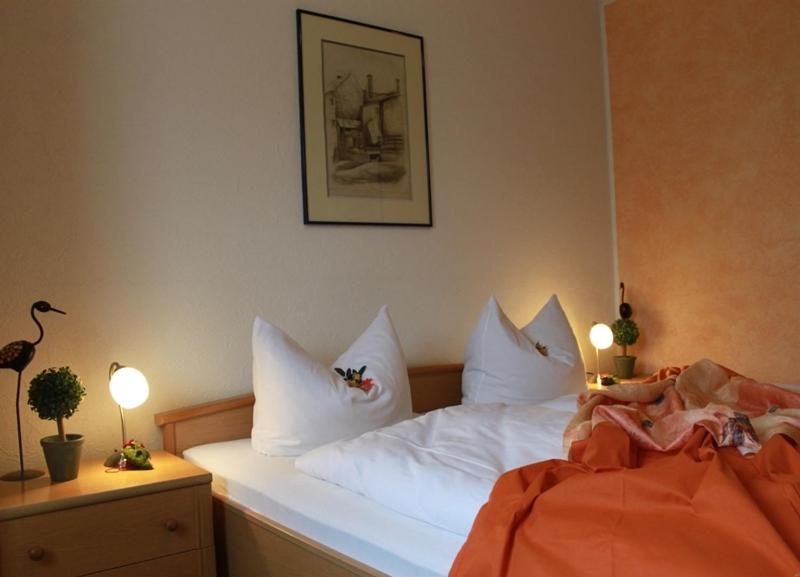 Double Room - Photo 4