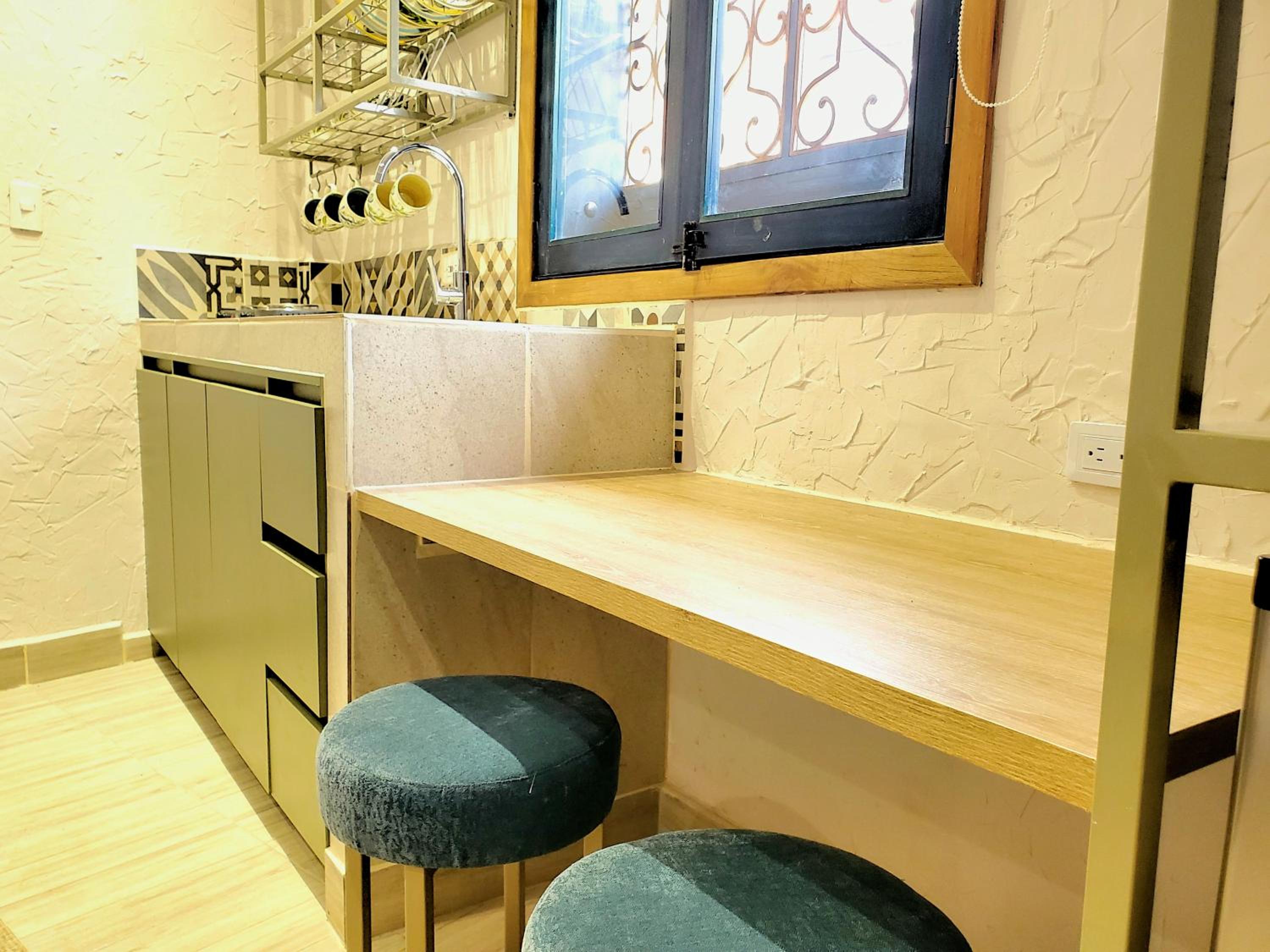 Luxury Triple Room photo 2