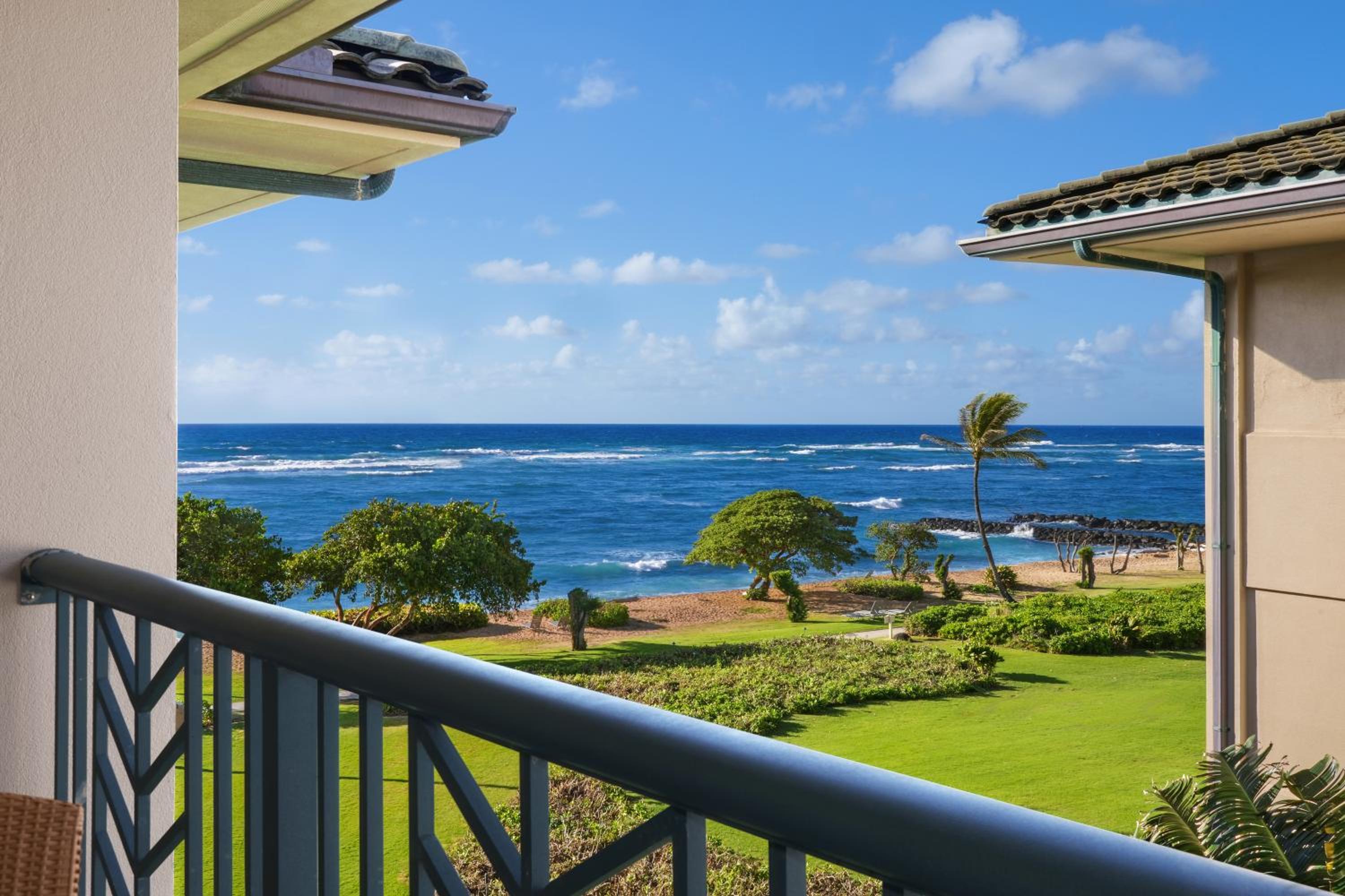 Partial Ocean View 1 Bedroom 2 Bath photo 2