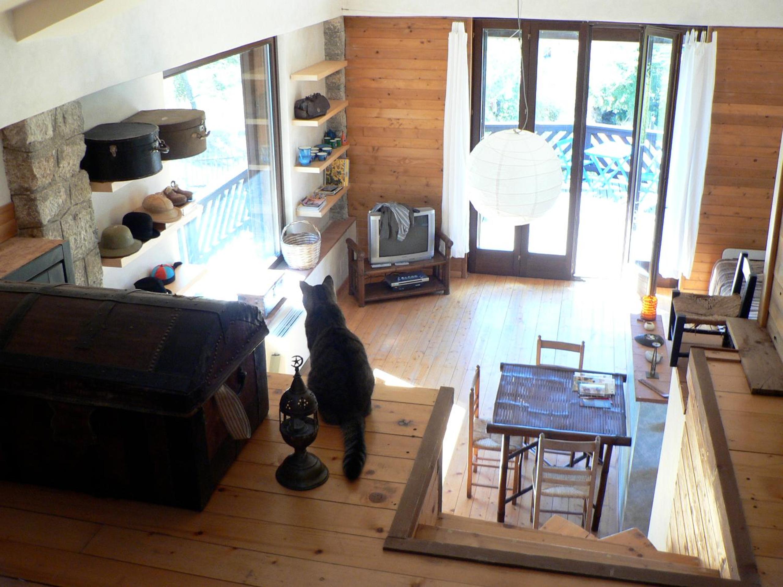 Double Room with Terrace photo 2