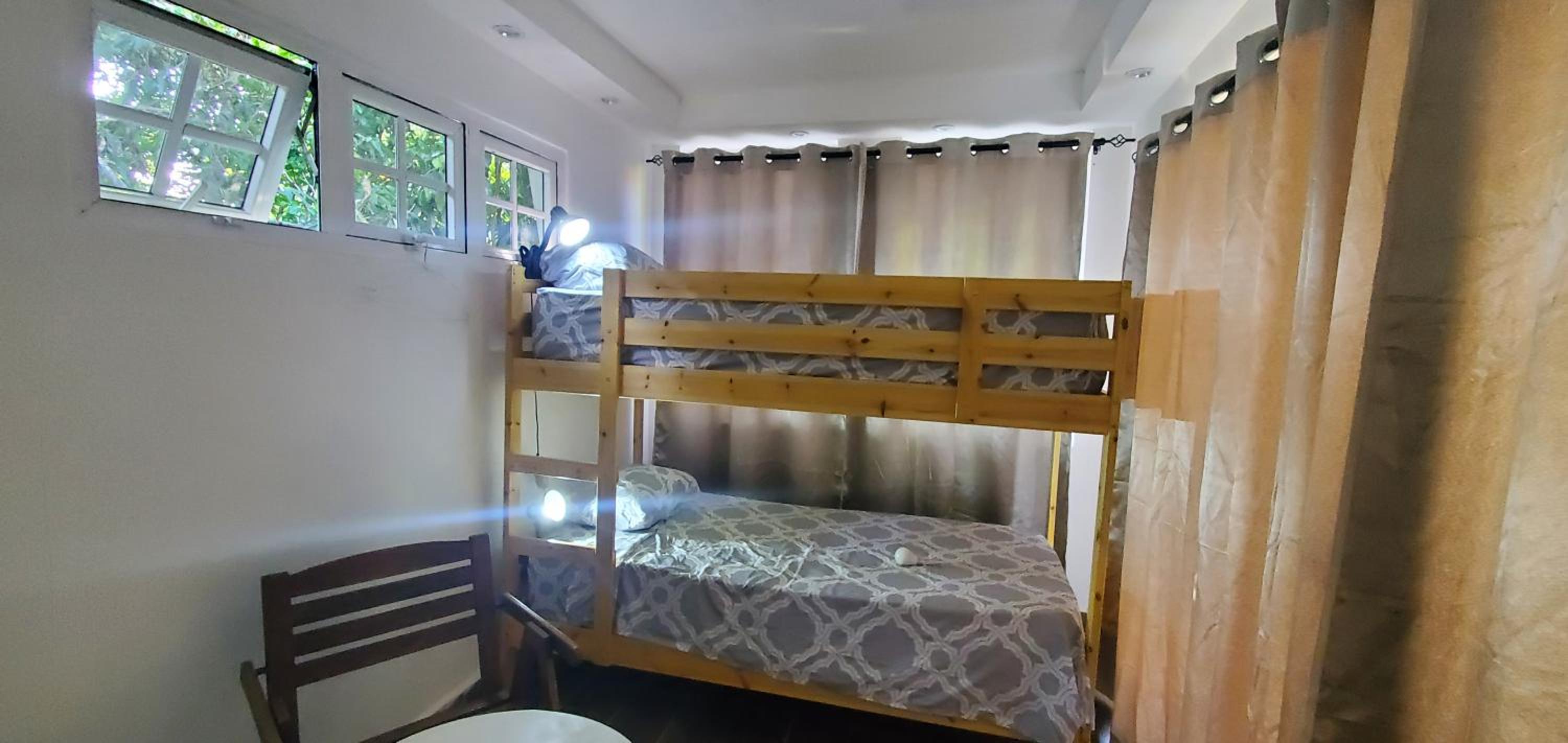 Two-Bedroom House photo 1