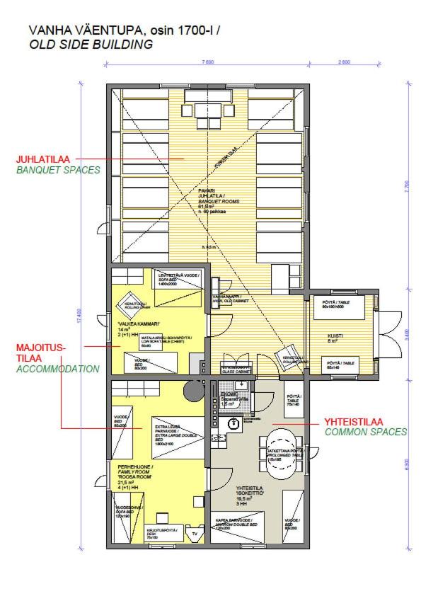 Apartment (2 Adults + 2 Children) with Garden View - Photo 1