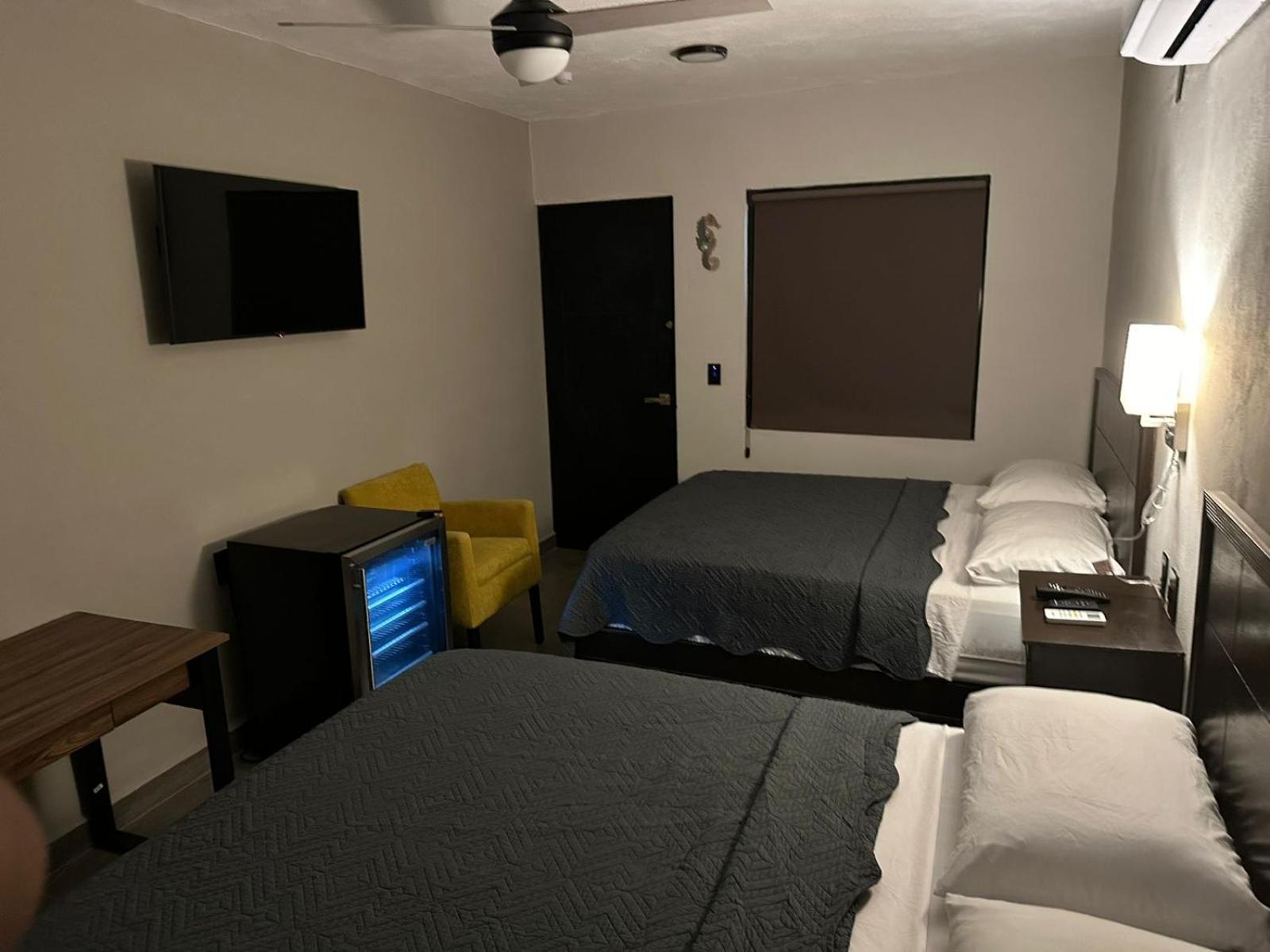 Deluxe Room photo 1