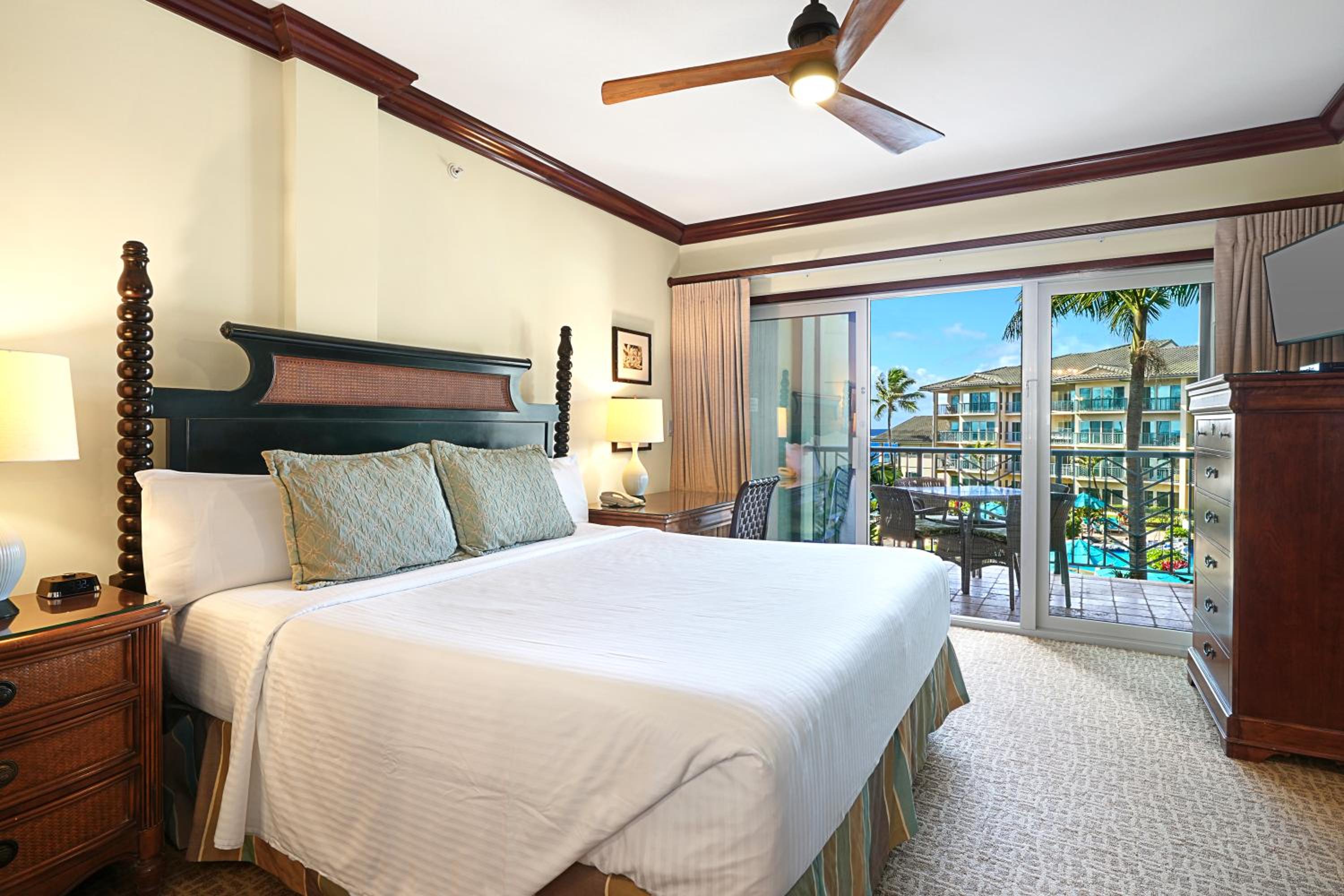 Ocean View 2 Bedroom 3 Bath photo 2