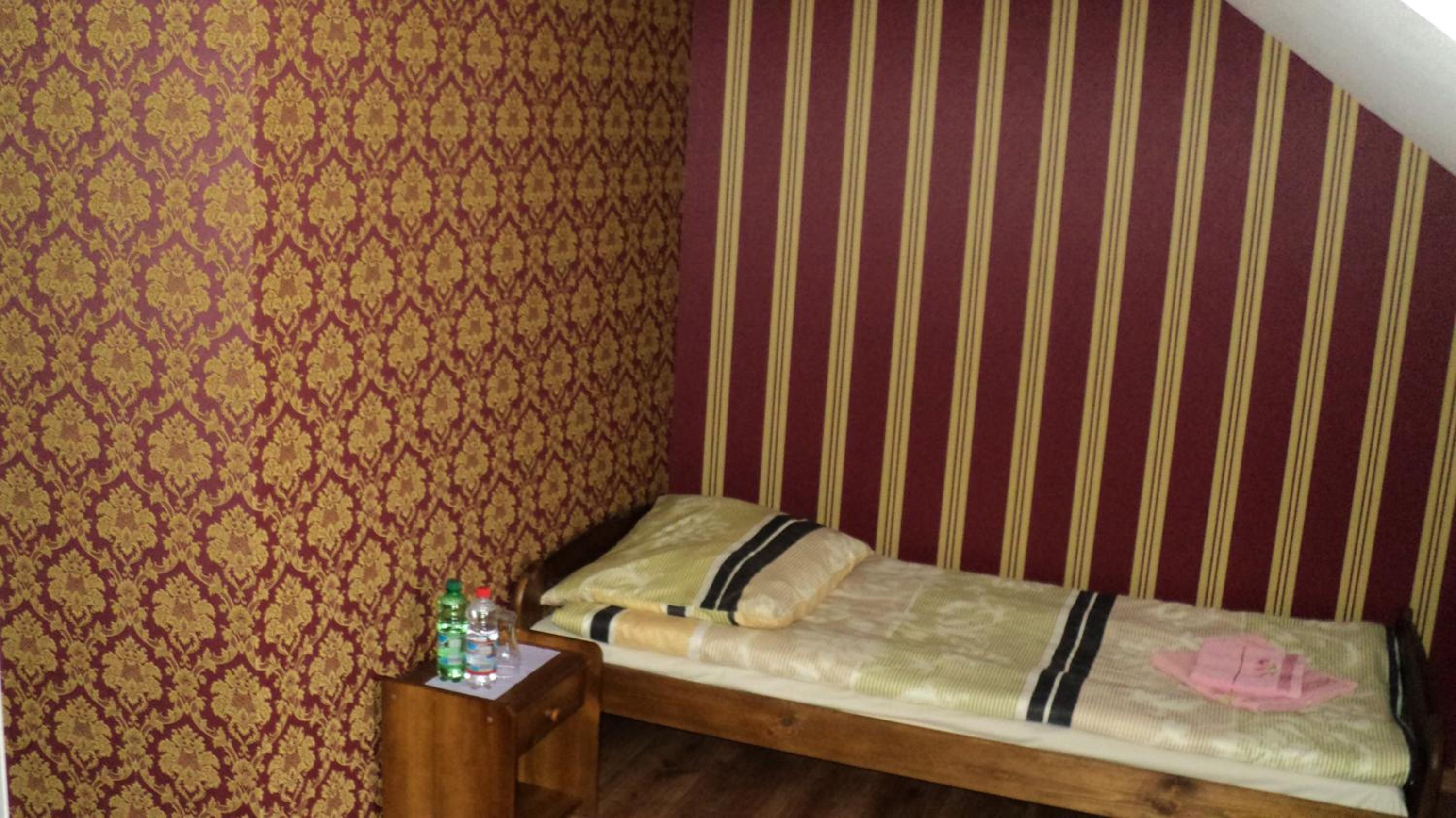 Standard Single Room photo 2