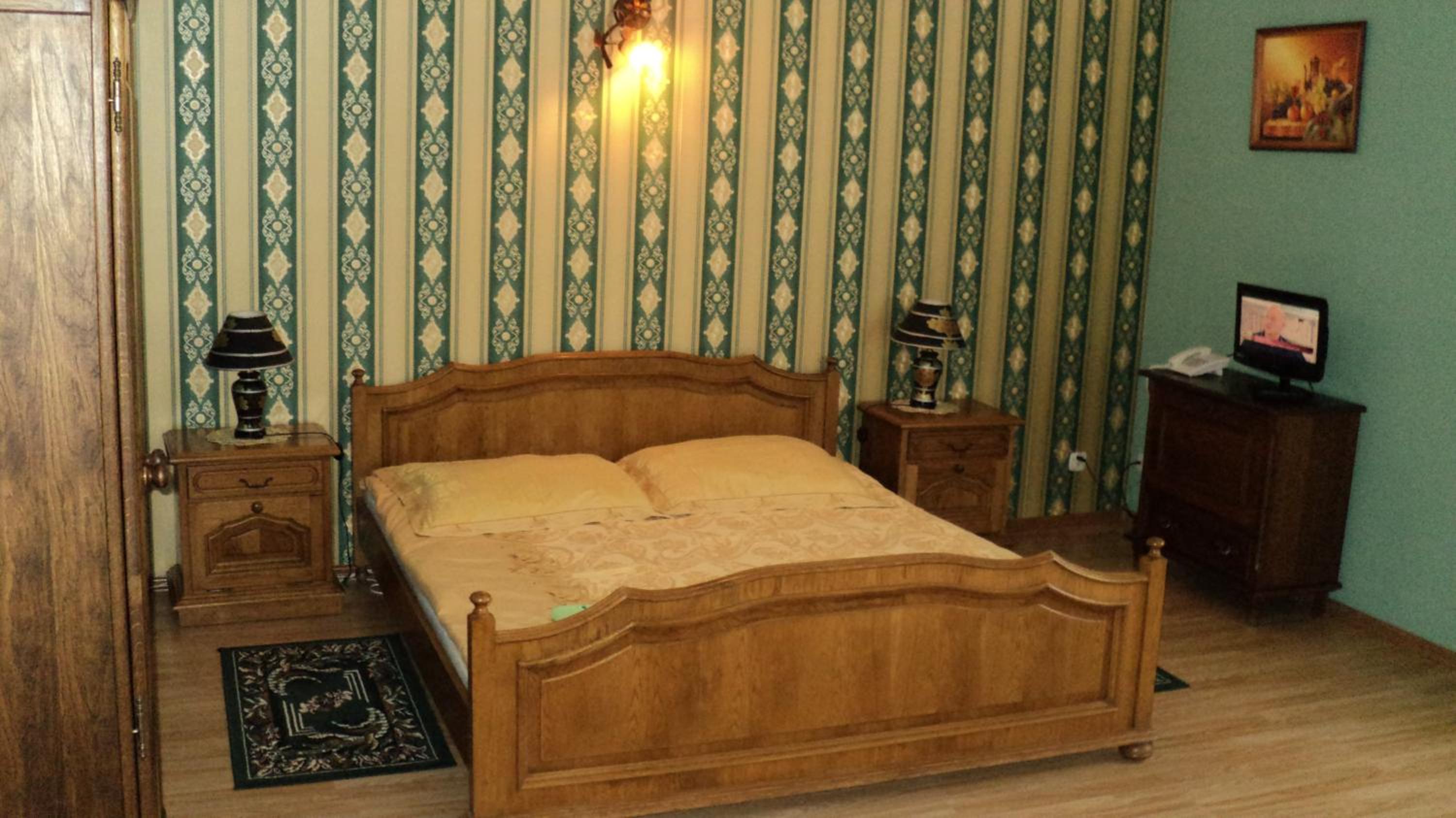 Deluxe Quadruple Room photo 1