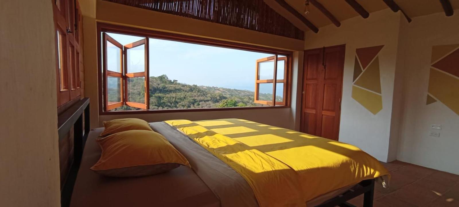Junior Suite with Mountain View