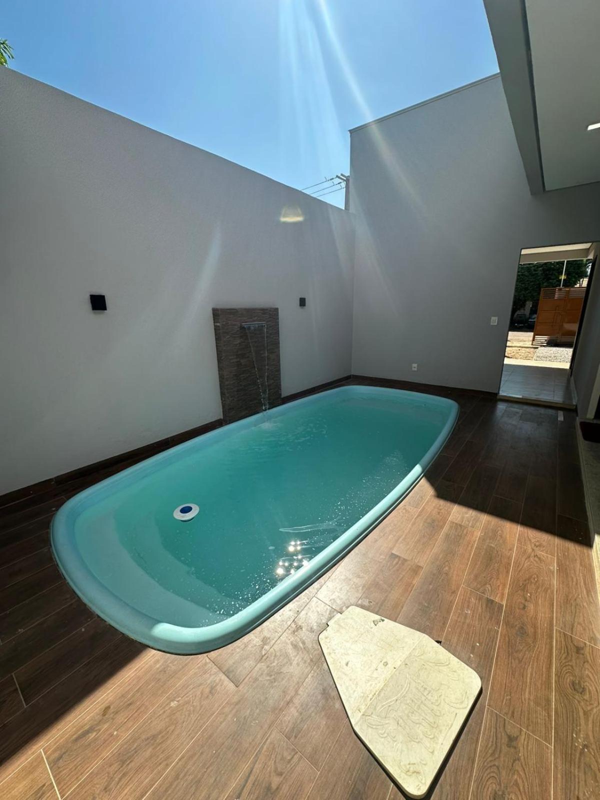 Two-Bedroom House photo 3